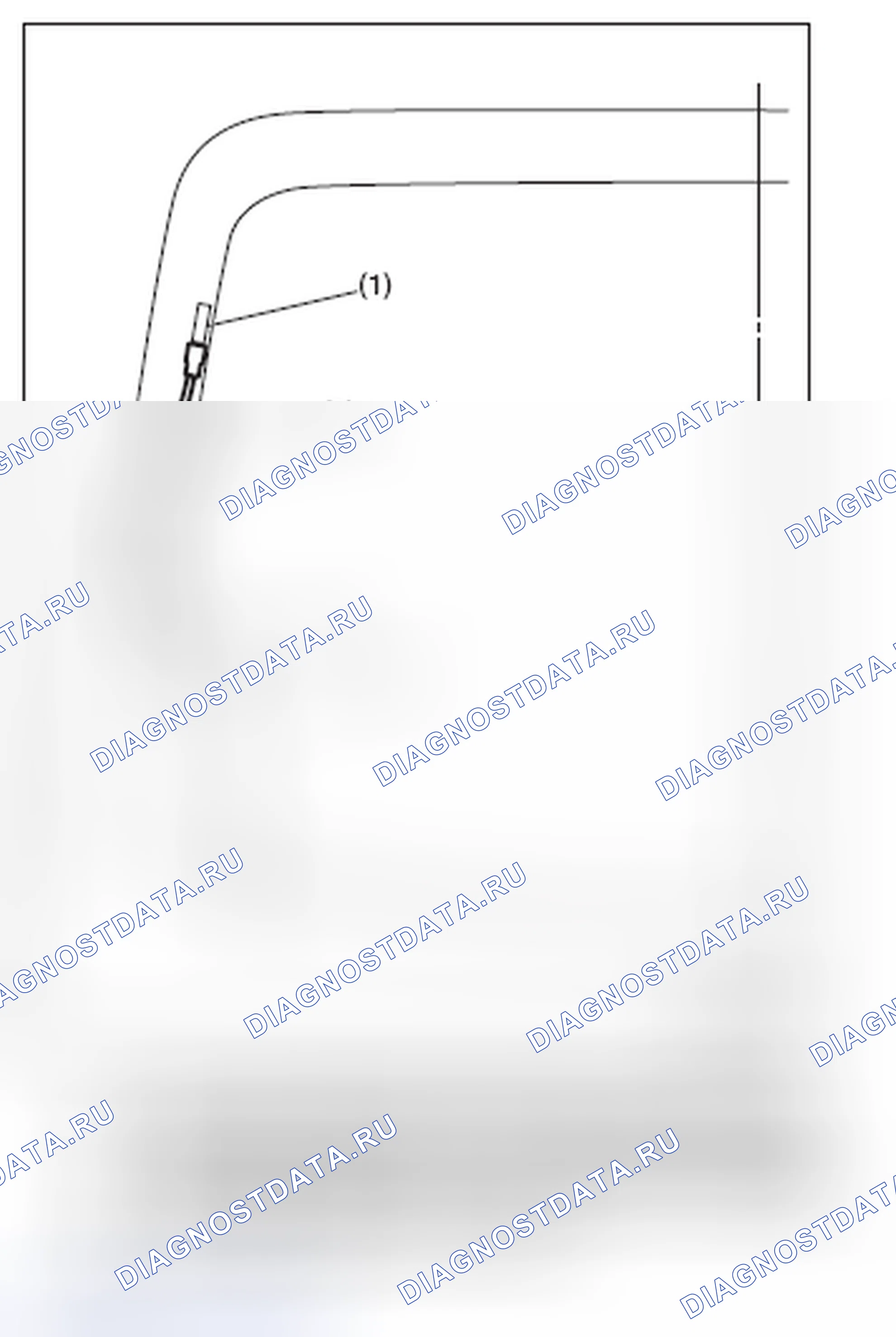 Рис. 14. Subaru Outback BR рестайлинг