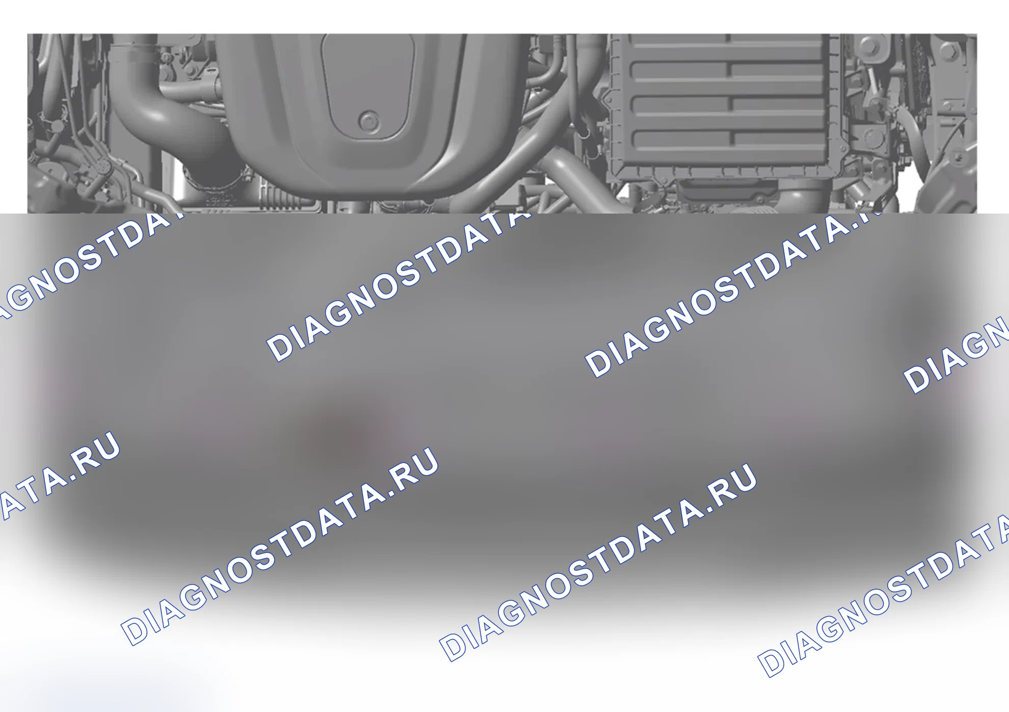 Как снять и установить передний бампер — Haval Raptor. Haval Raptor I
