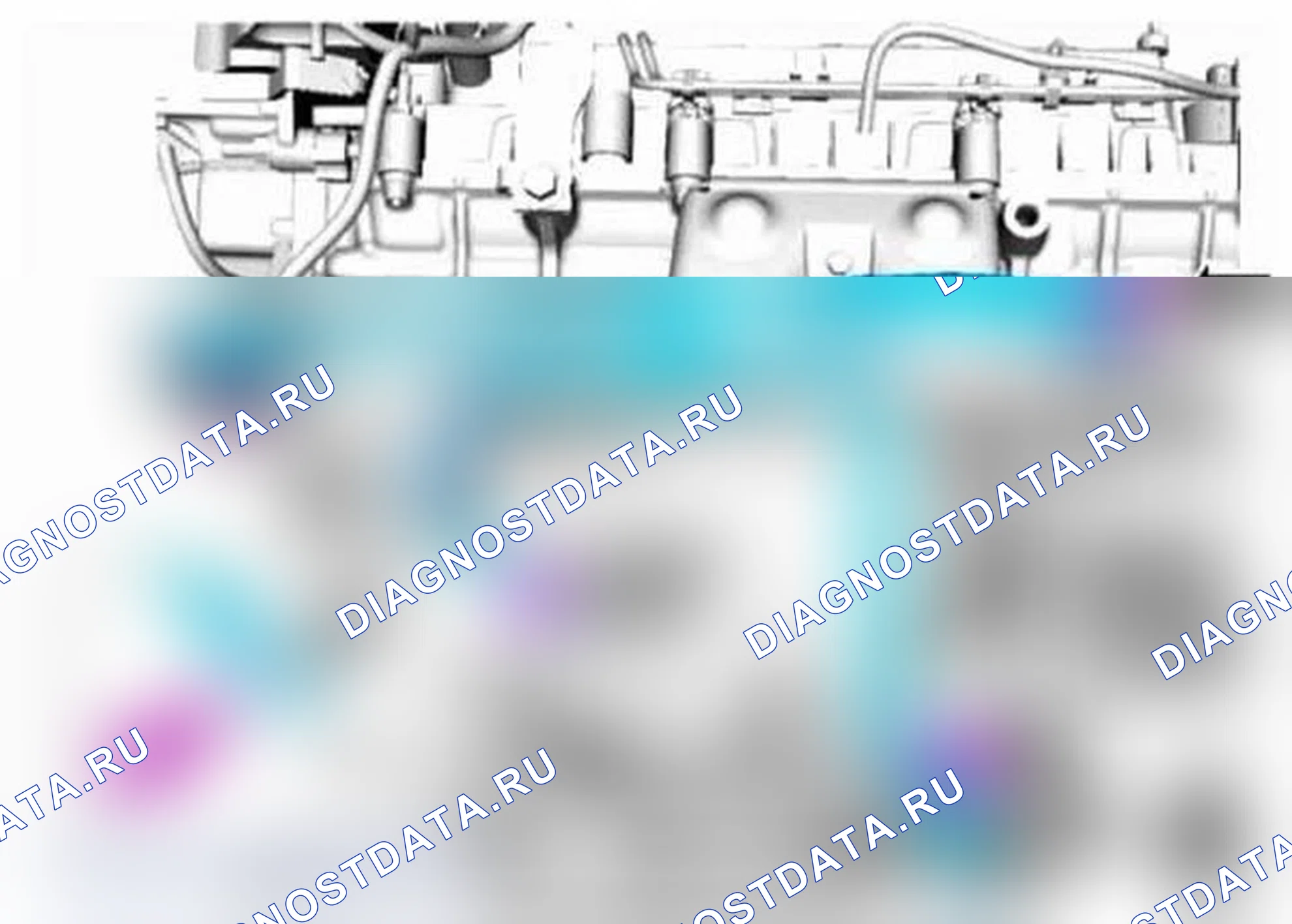 Рис. 420. Ford Focus III