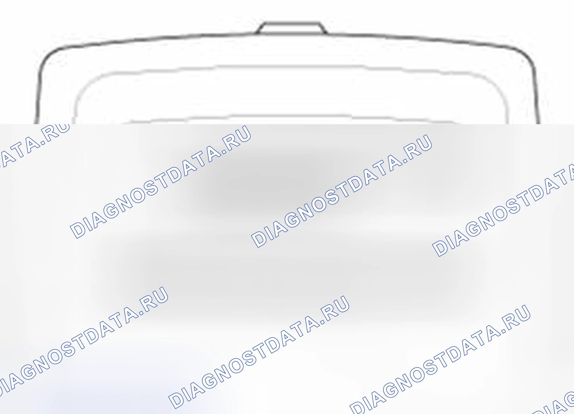 Рис. 66. Hyundai Santa Fe II рестайлинг