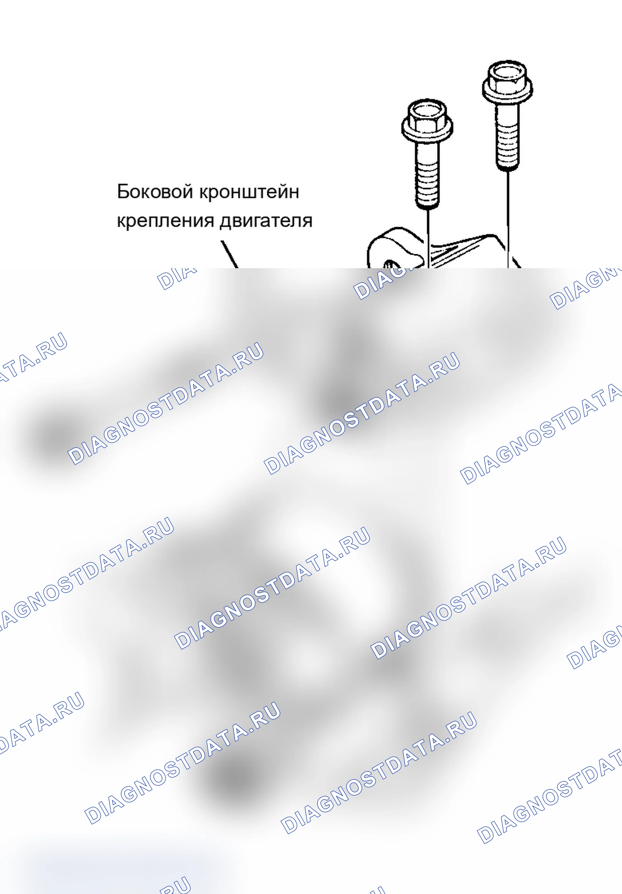 Рис. 1. Acura MDX I