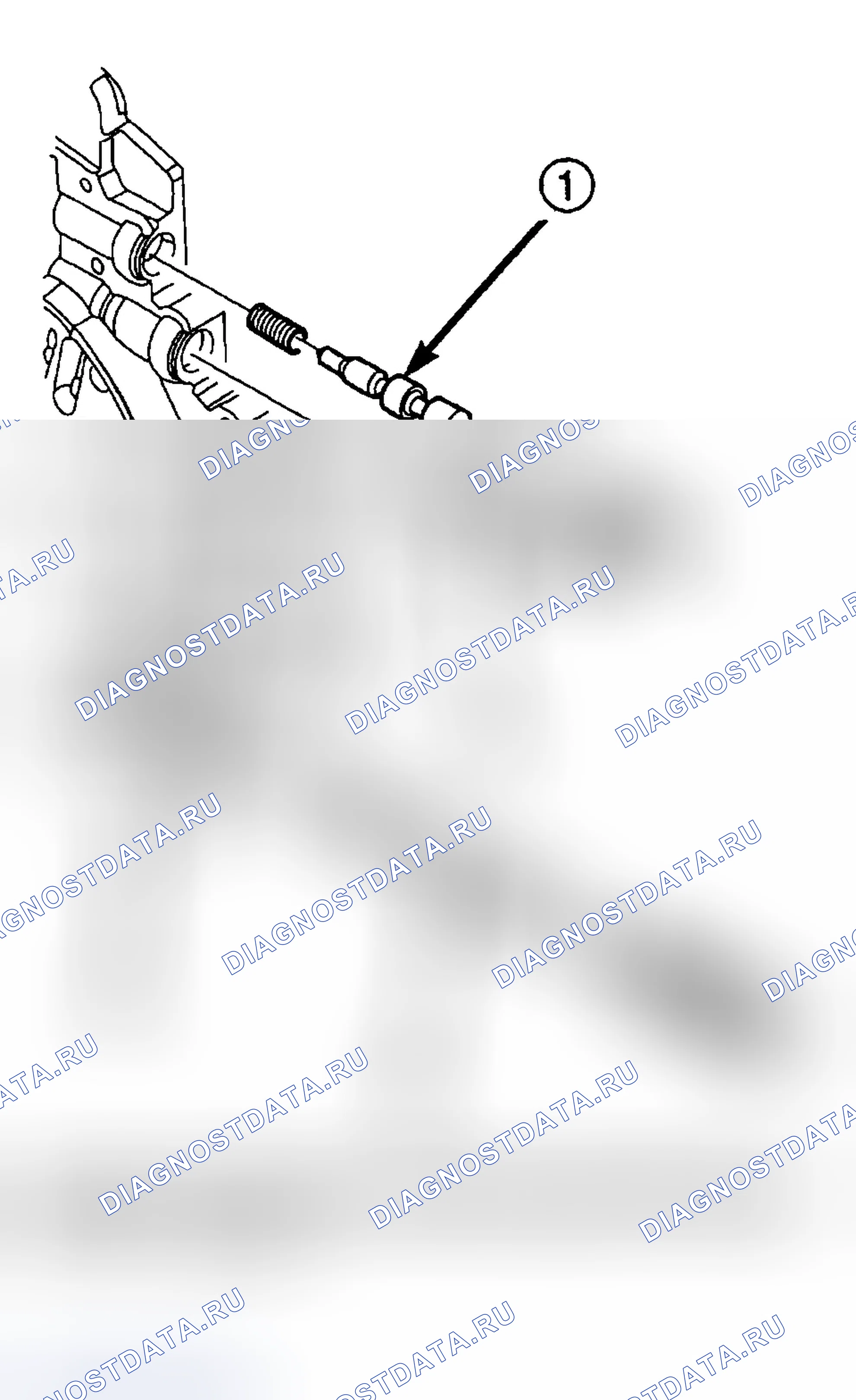 Рис. 561. Dodge Pickup R1500 