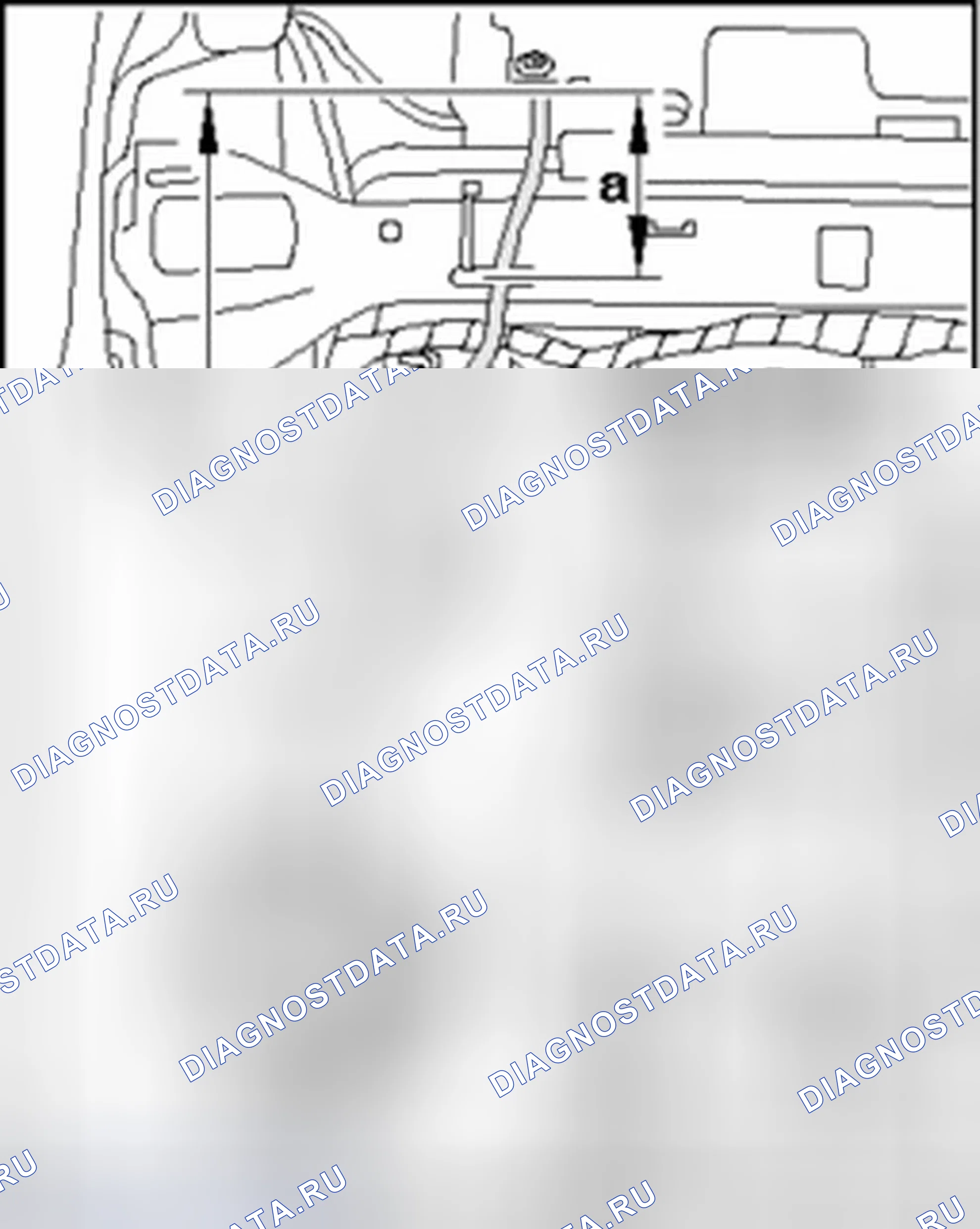 Рис. 57. Audi A8 D3 рестайлинг