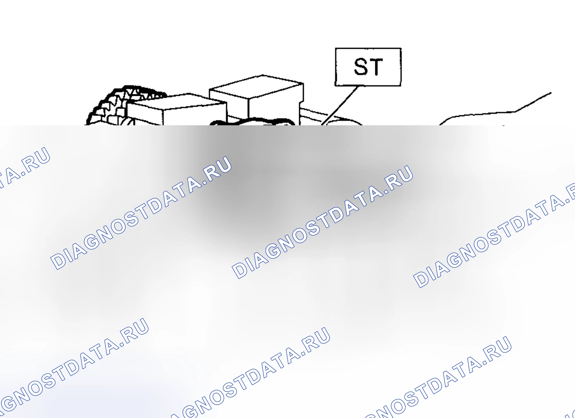 Рис. 181. Subaru Impreza GD/GC/GG рестайлинг