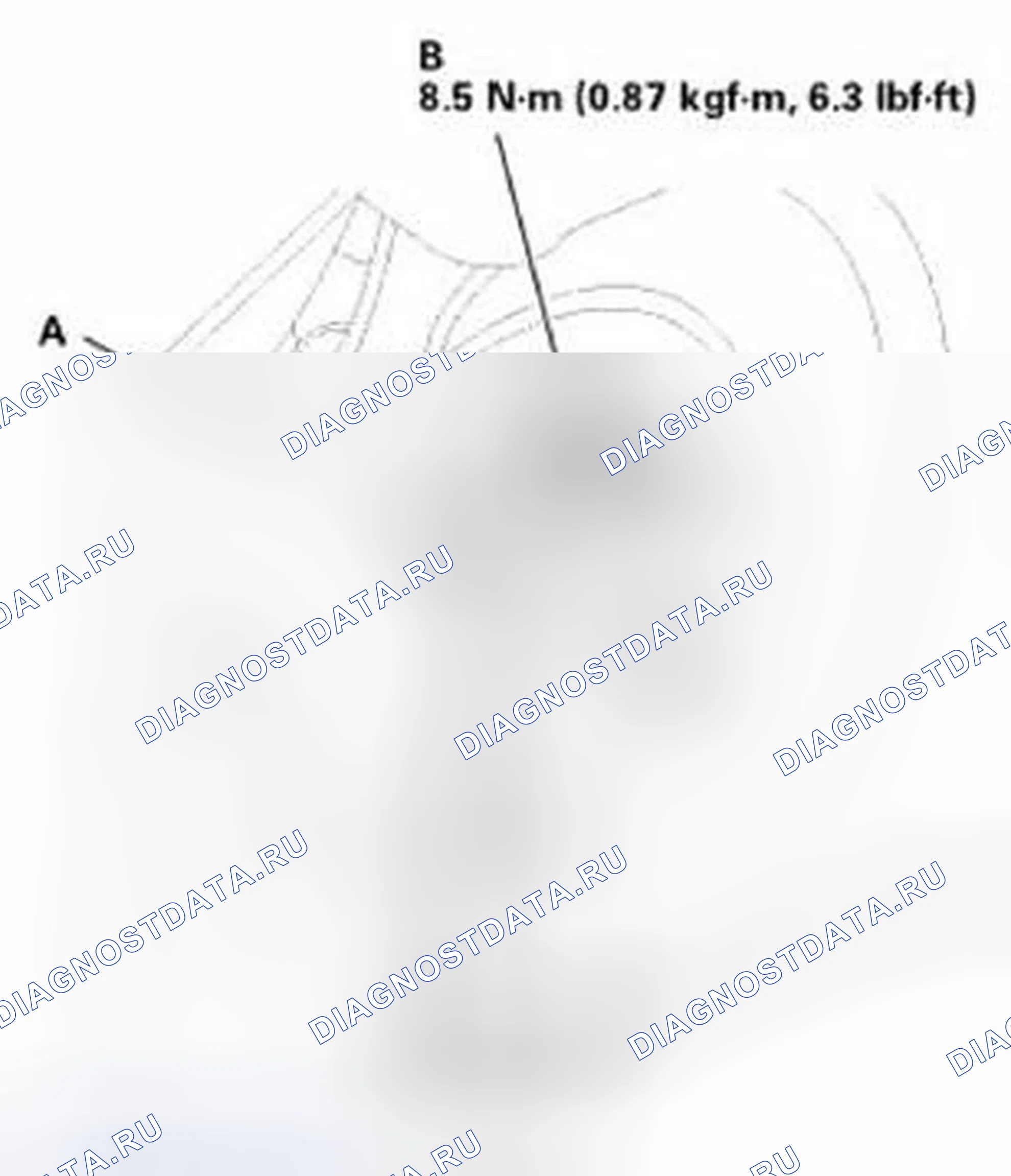 Рис. 266. Honda Civic IX