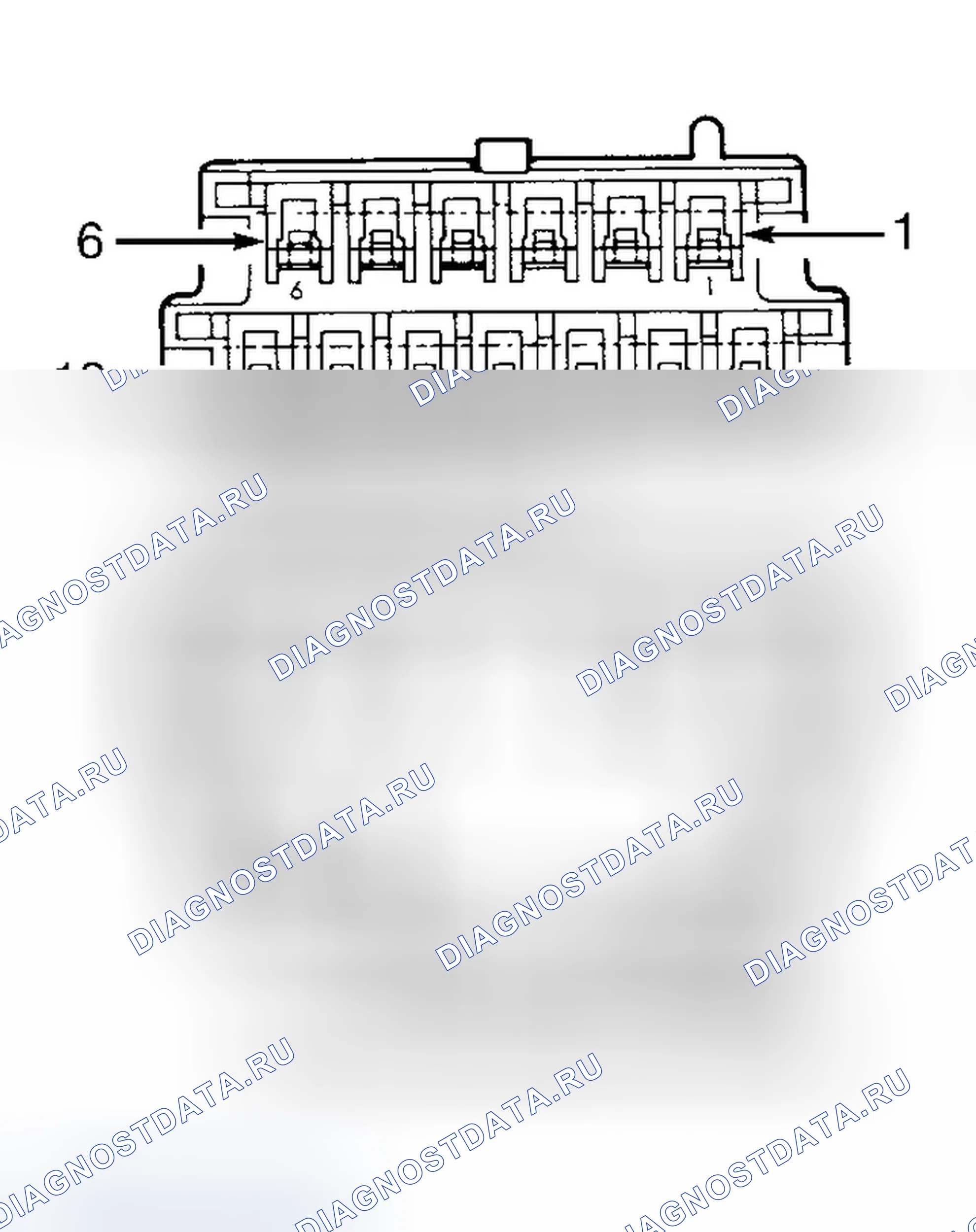 Рис. 1. Chrysler Town & Country III