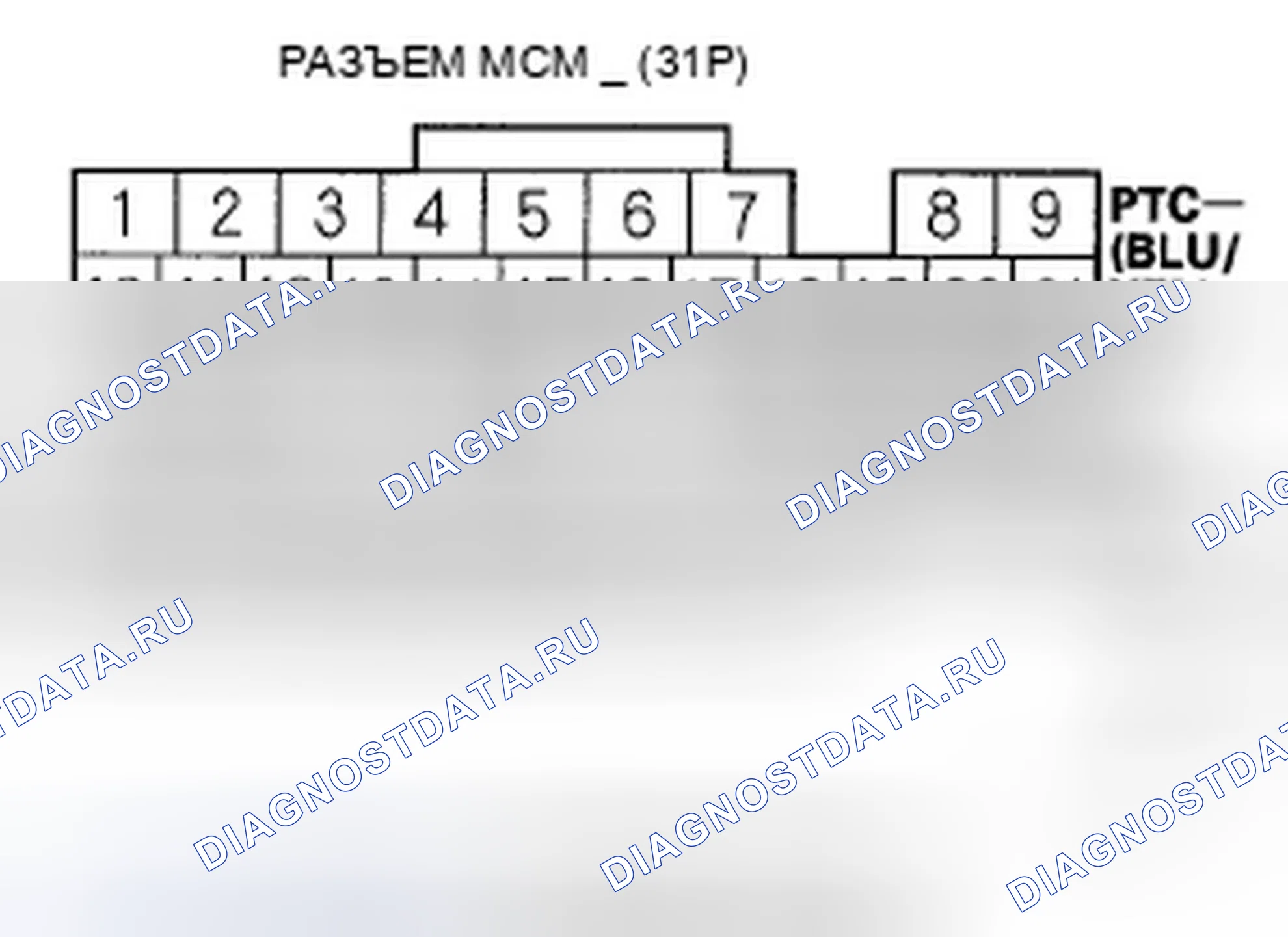 Рис. 379. Honda Accord VII рестайлинг