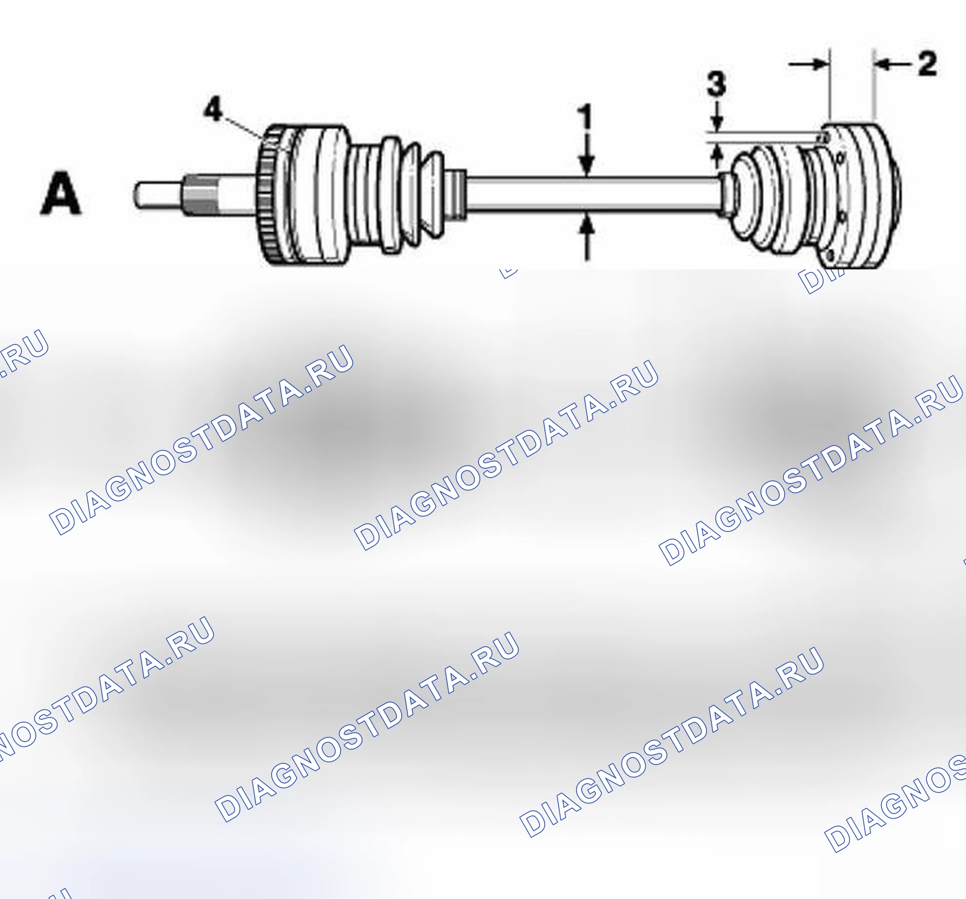 Рис. 128. Porsche Boxster S 986 рестайлинг