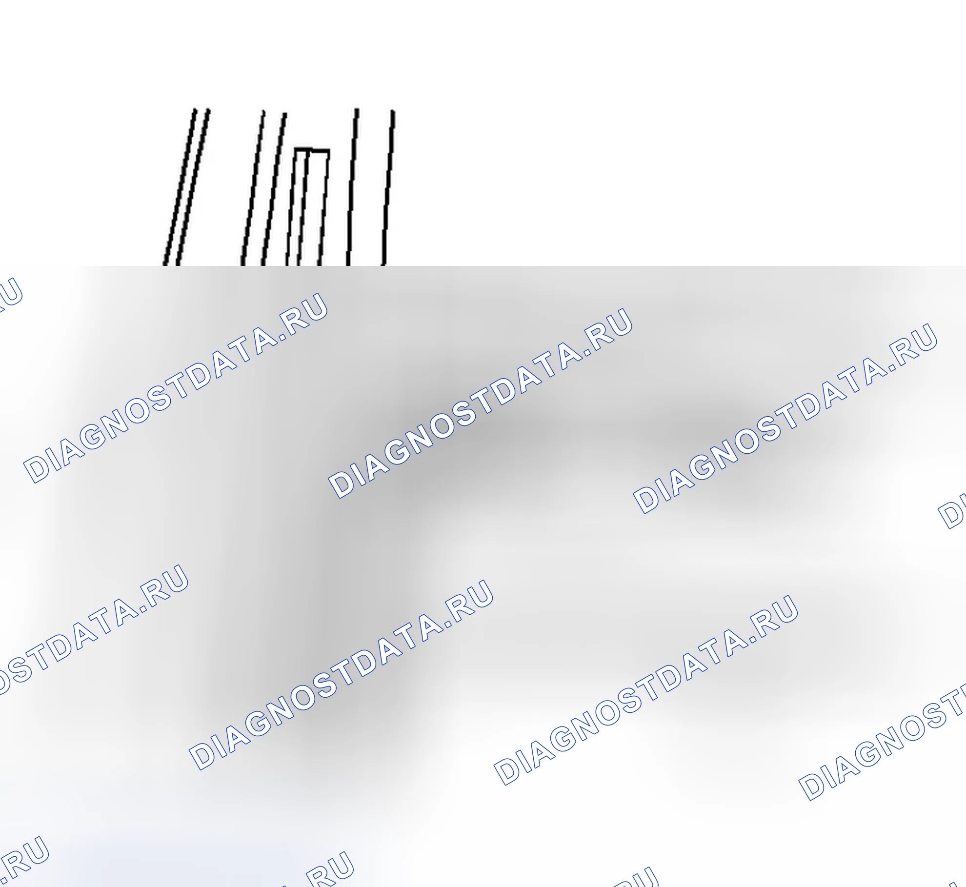 Рис. 13. Cadillac CTS I