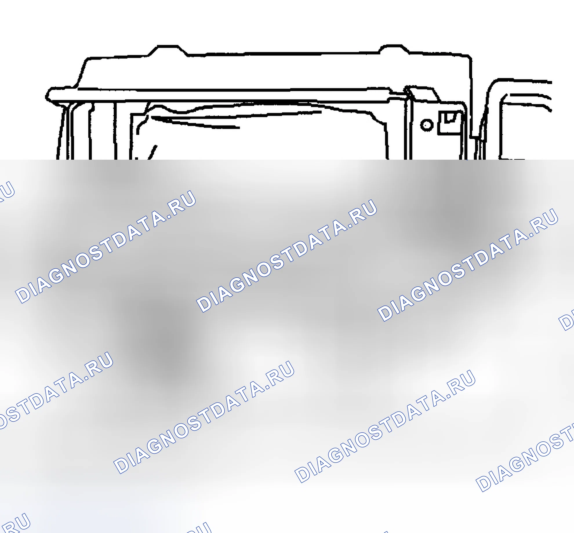 Рис. 45. Dodge Pickup R3500 