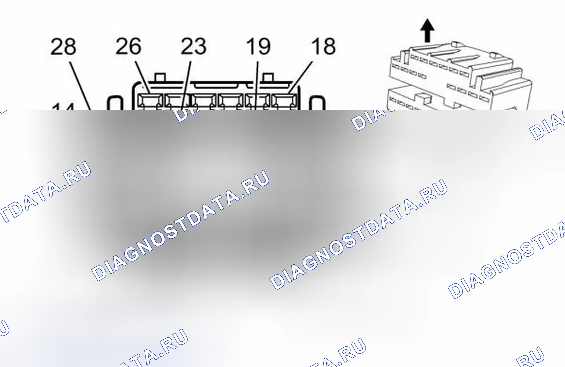 Рис. 60. Chevrolet Equinox I