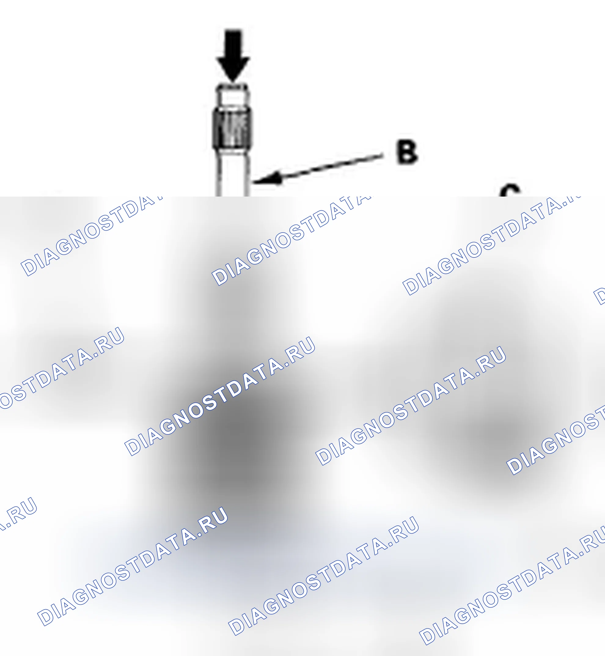 Механическая коробка передач: Диагностика. Acura TSX I