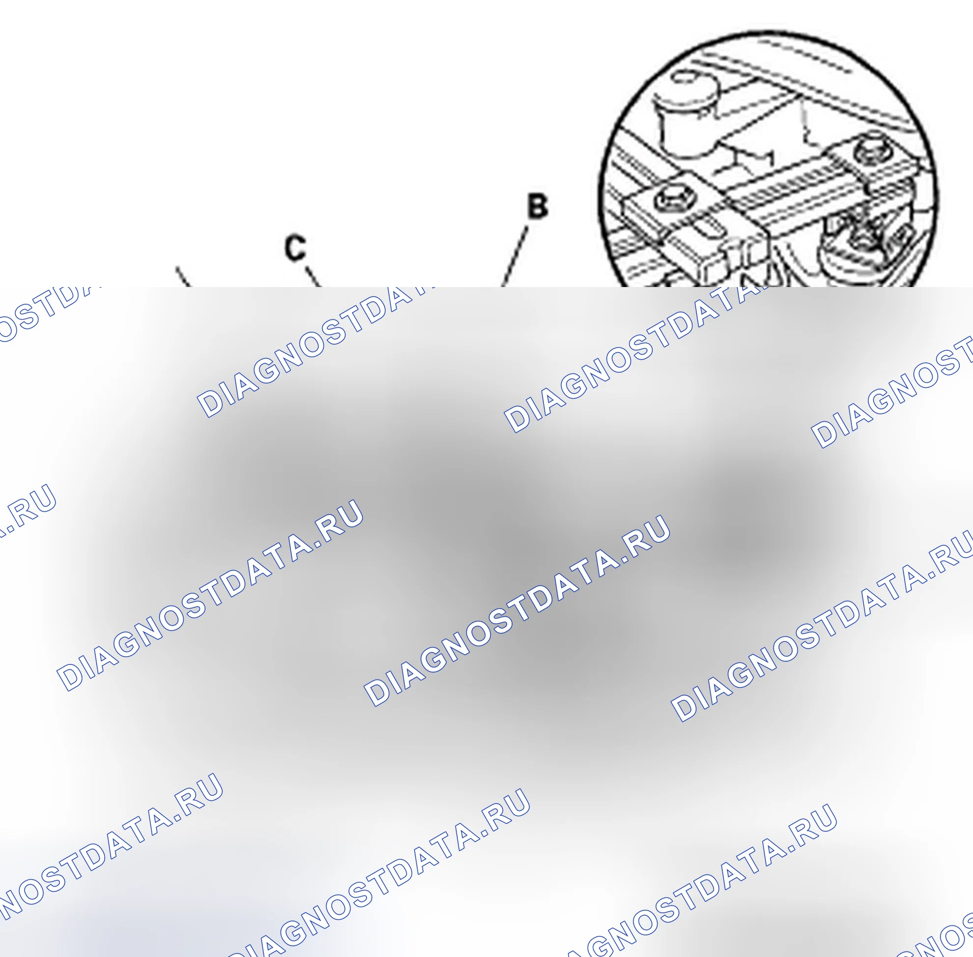 Рис. 152. Honda Element YH2 рестайлинг 2