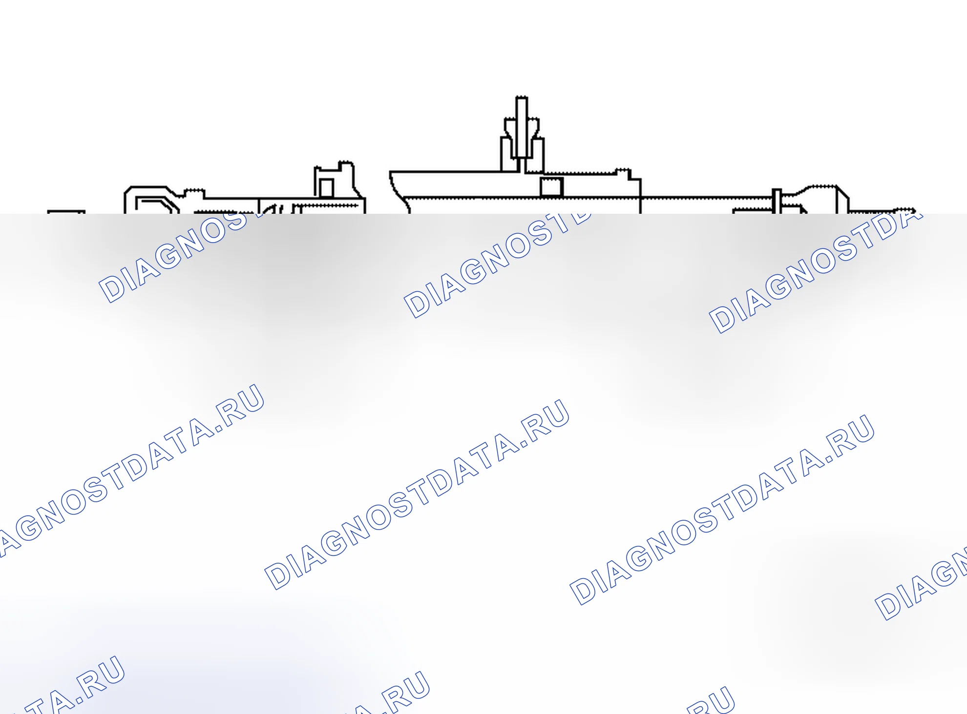 Рис. 46. Honda Prelude I