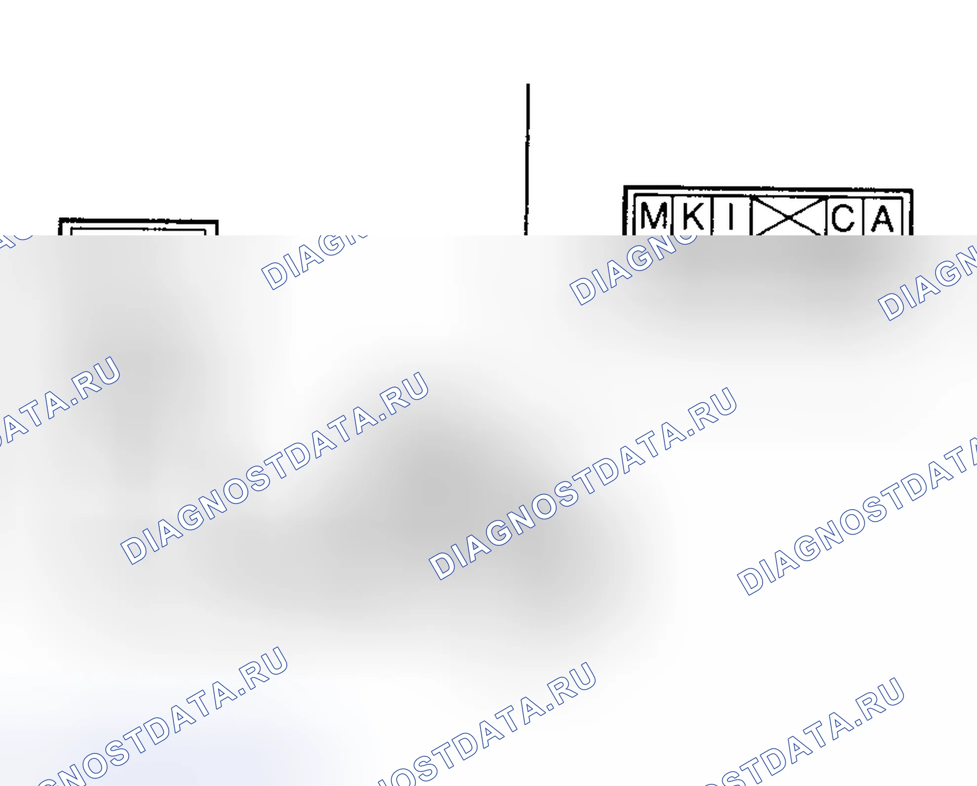 Рис. 2. Mazda Millenia I