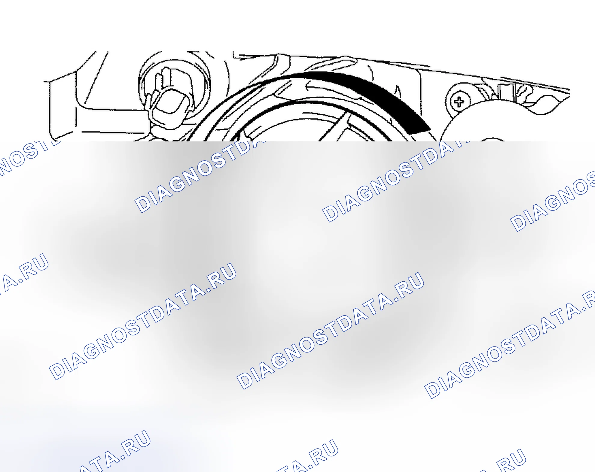 Рис. 66. Haval H5 I