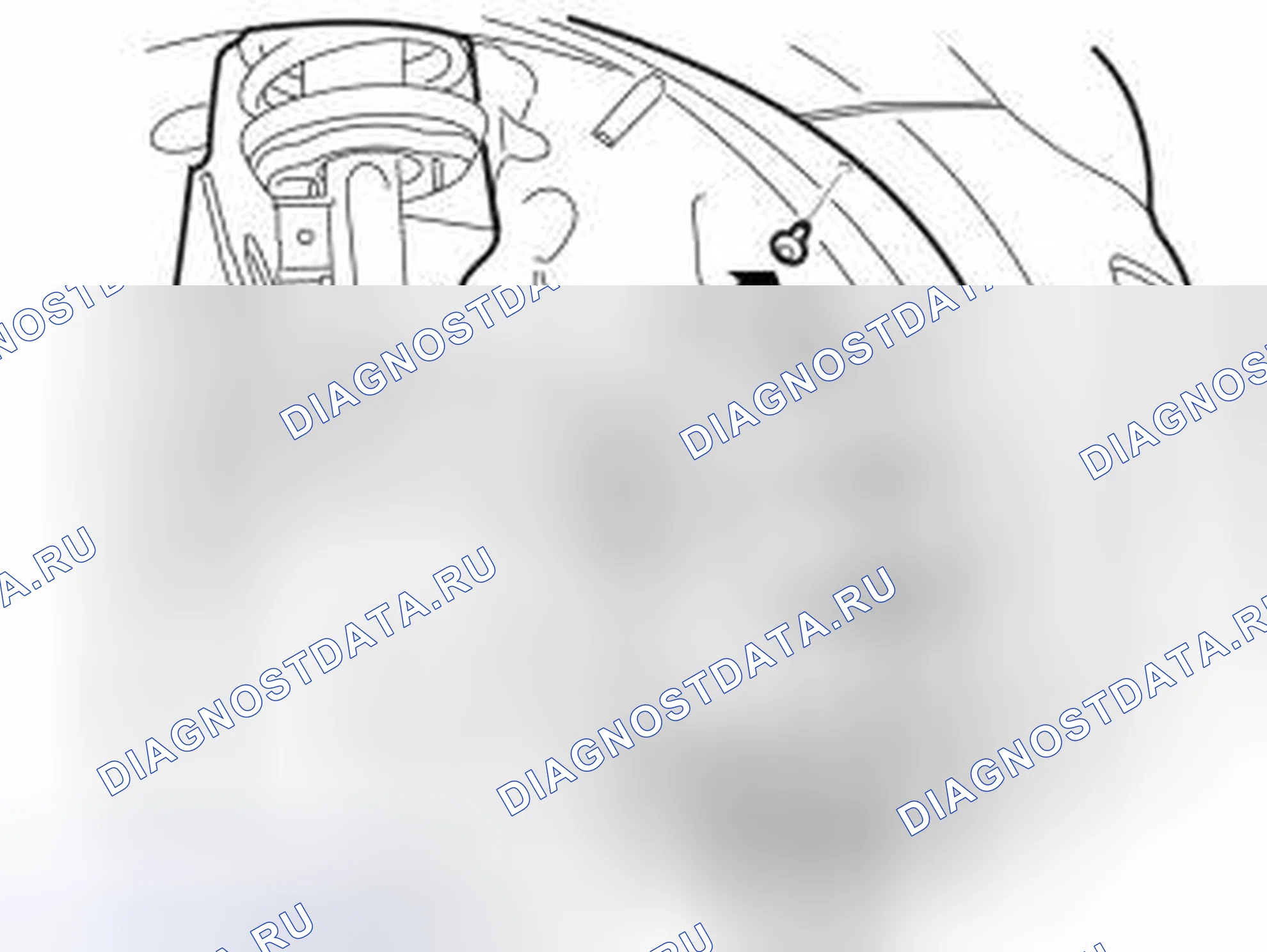 Рис. 217. Volvo XC70 II