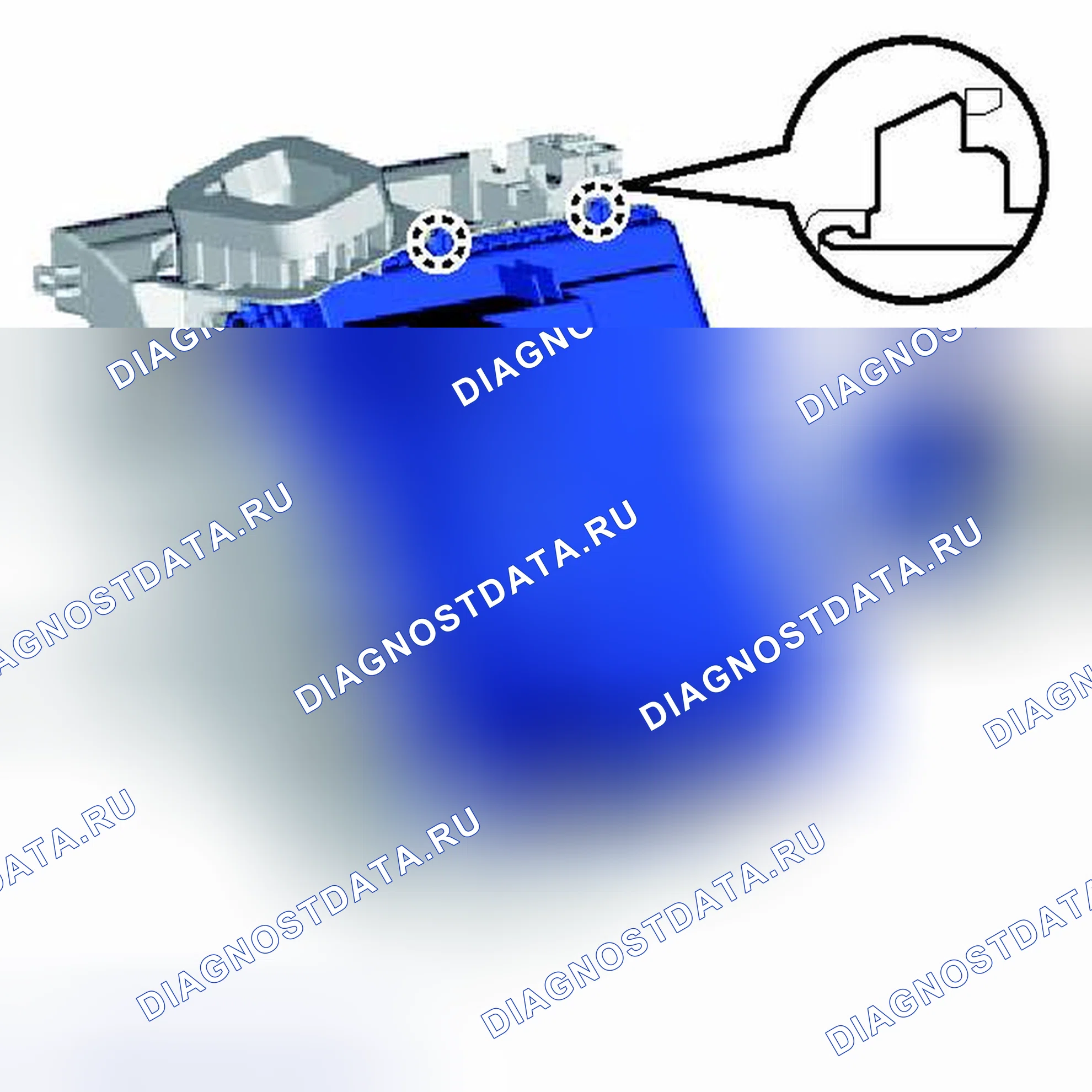 Рис. 145. Toyota Yaris III