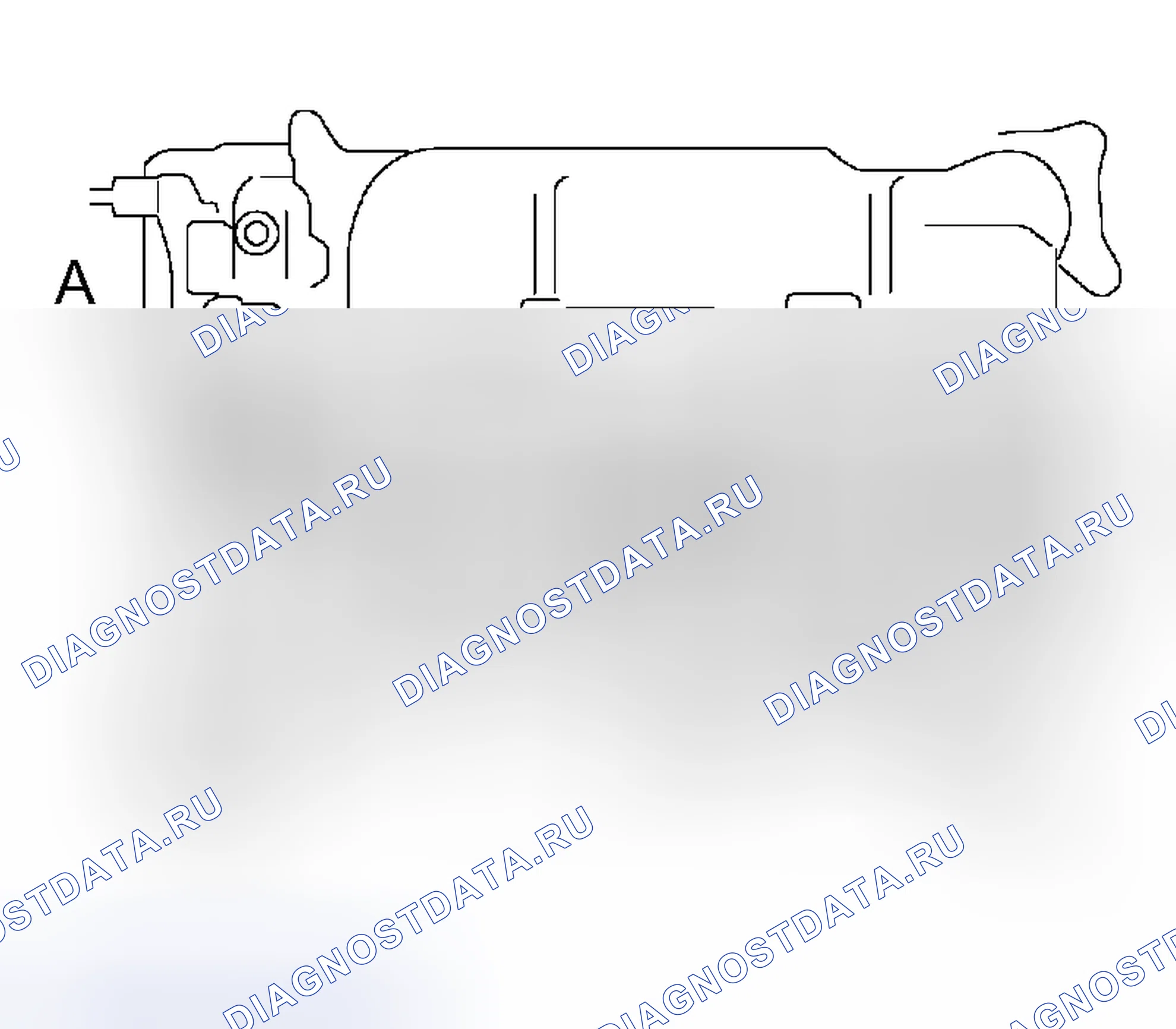 Рис. 878. Toyota 4Runner IV