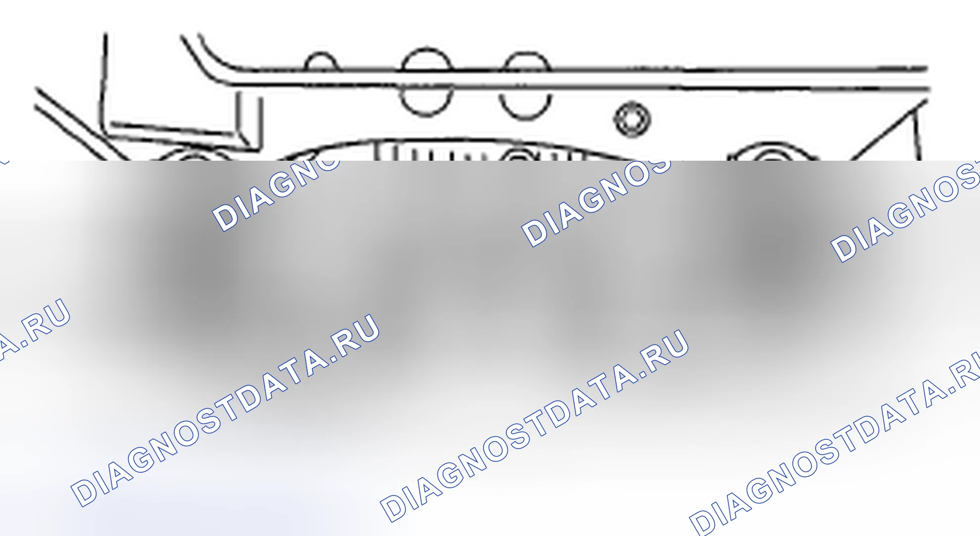 Рис. 171. Subaru Impreza GH