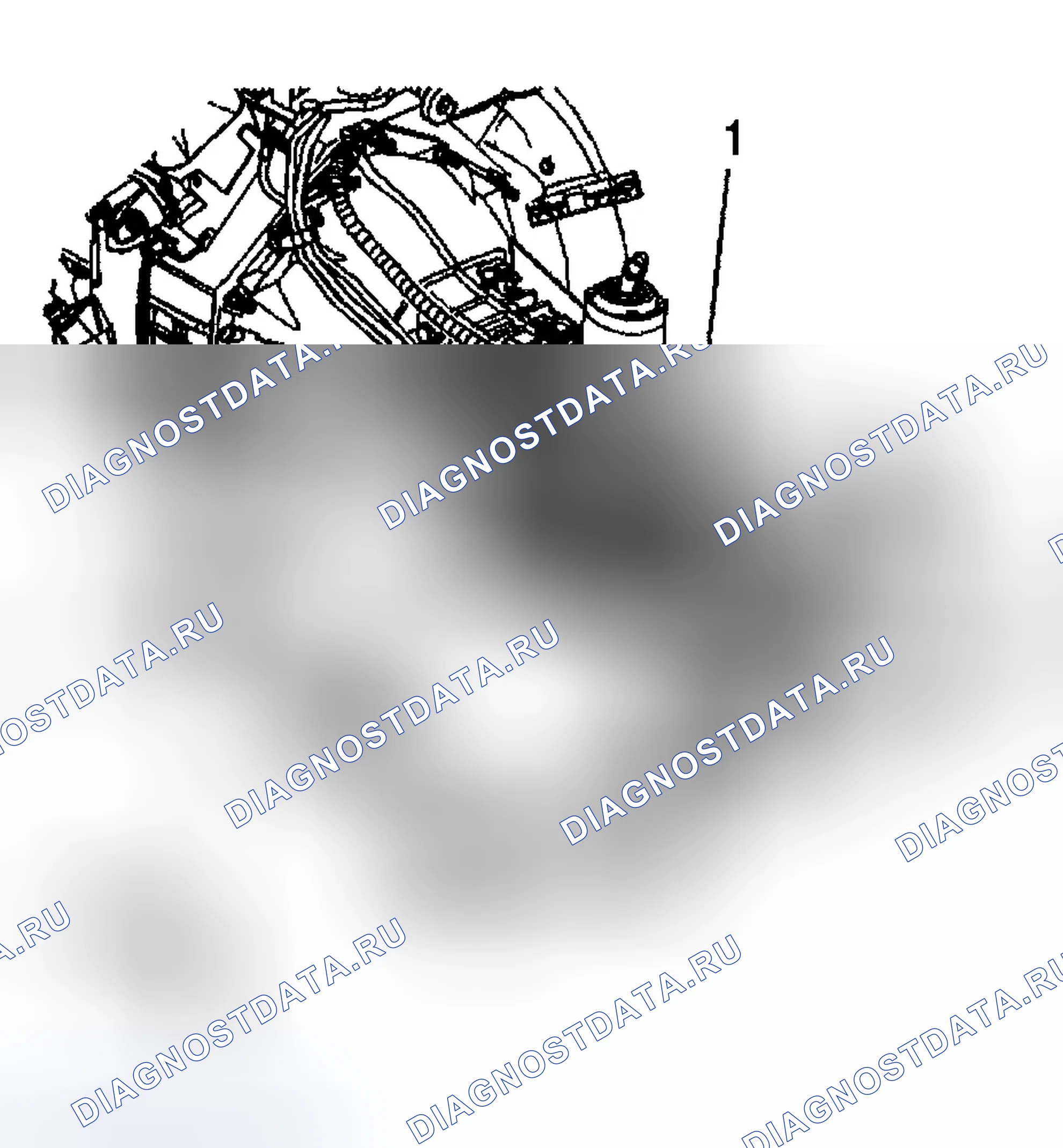 Рис. 222. Chevrolet Silverado 1500 HD 