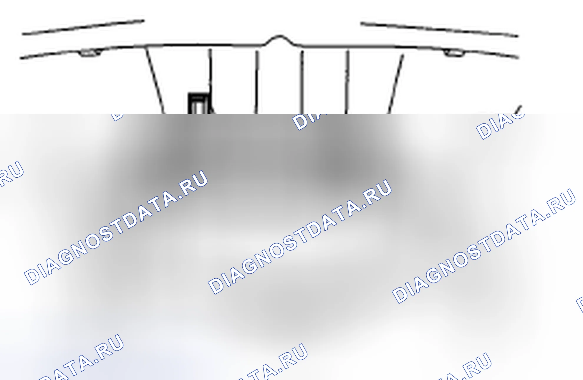 Рис. 18: ДЕМОНТАЖ. Subaru Impreza GH