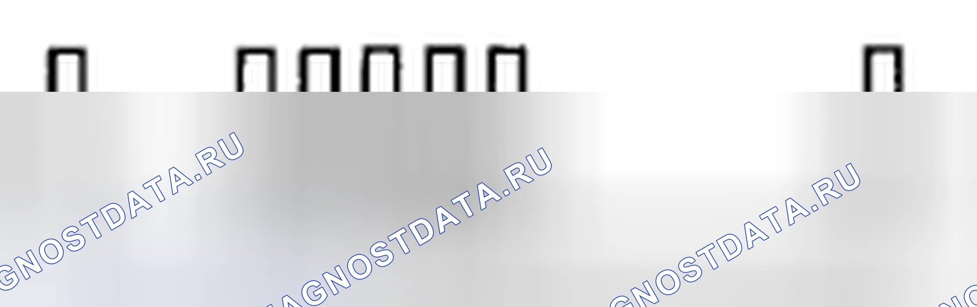 Рис. 4. Mazda 6 GH рестайлинг