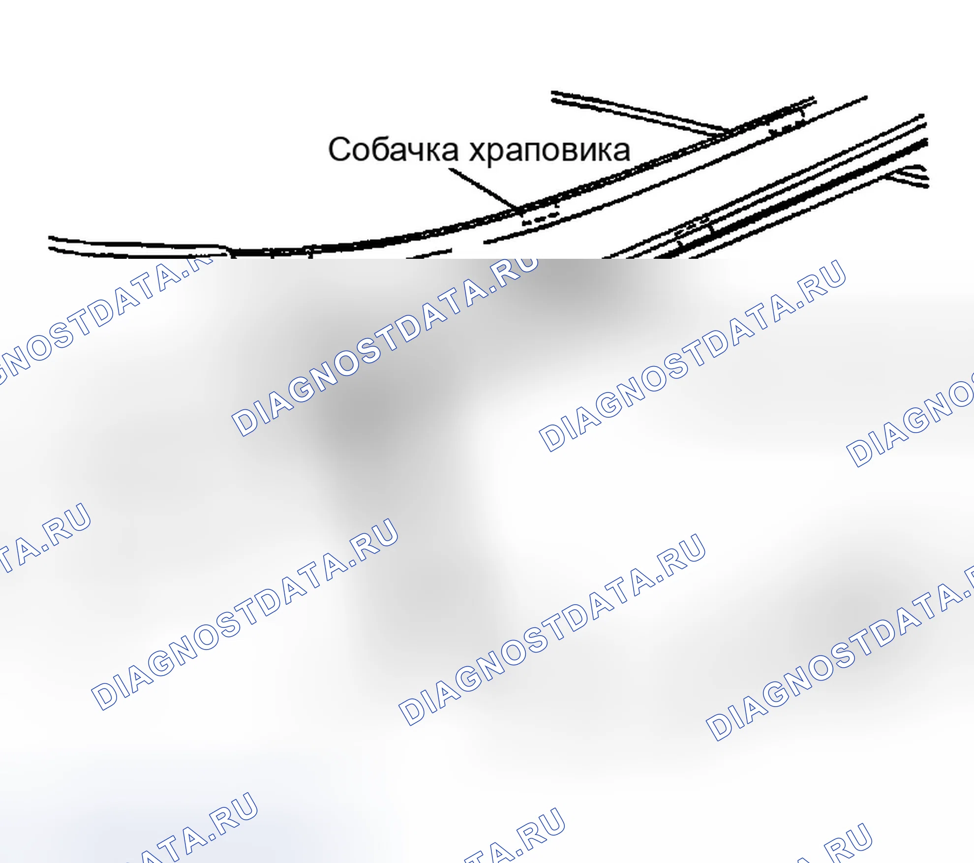 Рис. 22: Демонтаж. Infiniti G35 III