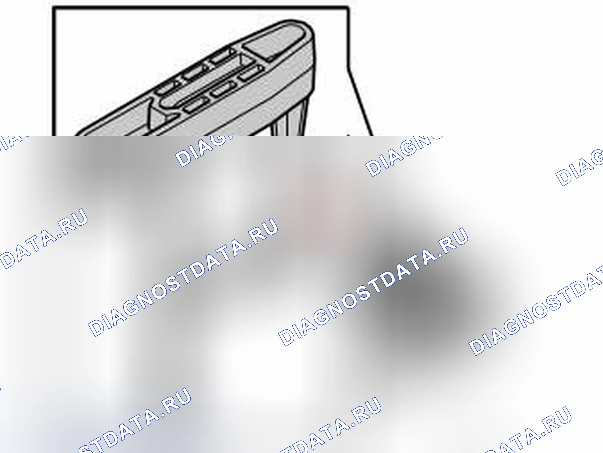 Рис. 70. Volvo V50 I рестайлинг