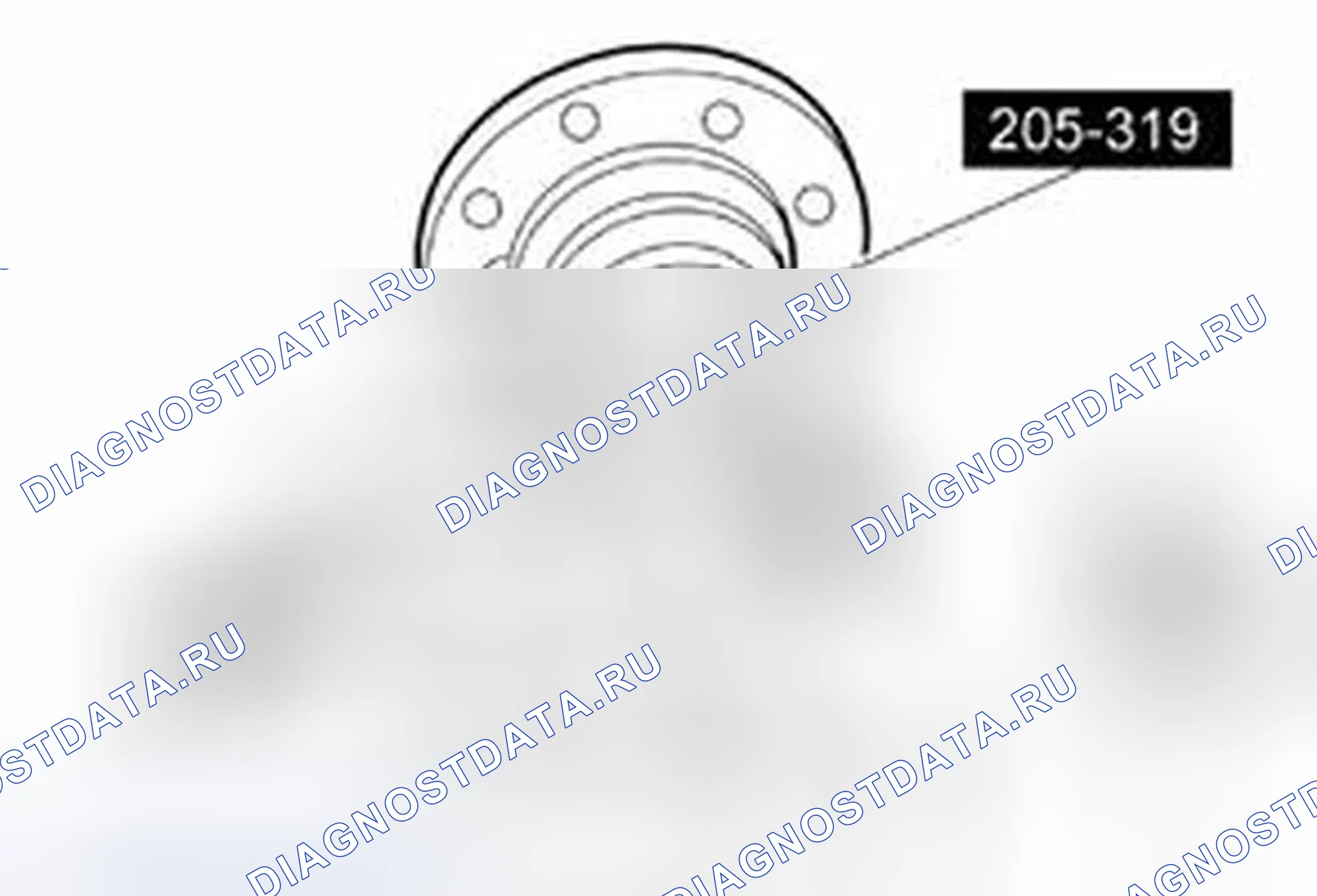 Рис. 10. Ford Econoline E250 