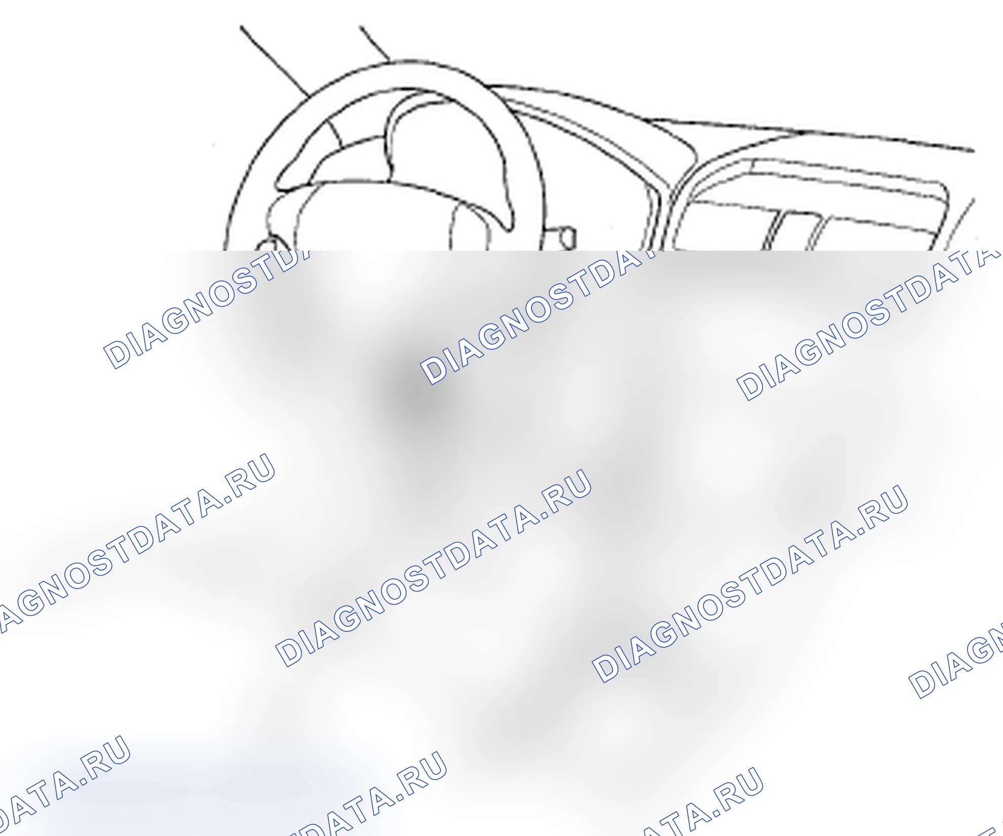 Рис. 162: Как проверить расшифровка кода ошибки с помощью HDS. Acura TL III рестайлинг