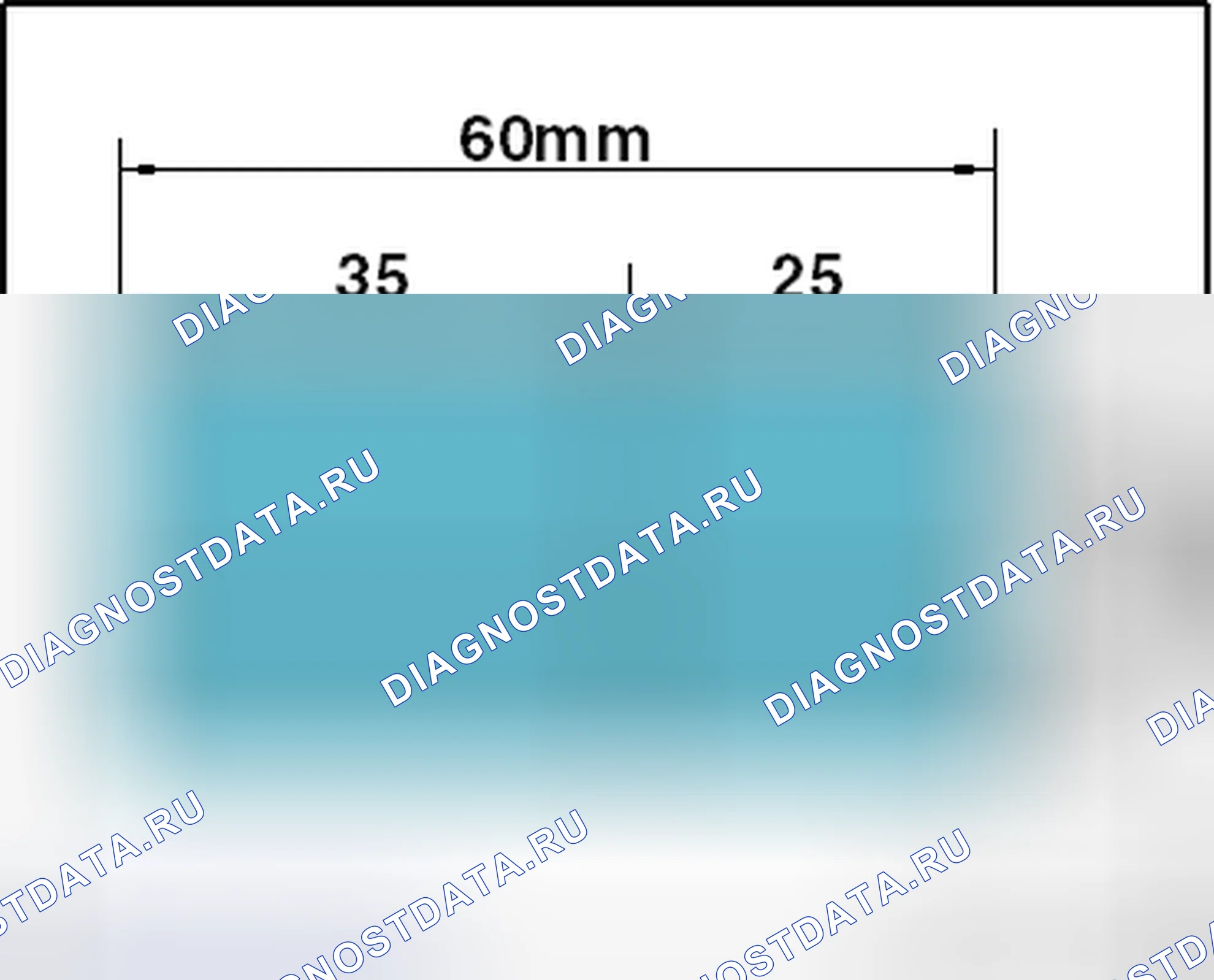 Рис. 23. Volkswagen Eos I рестайлинг