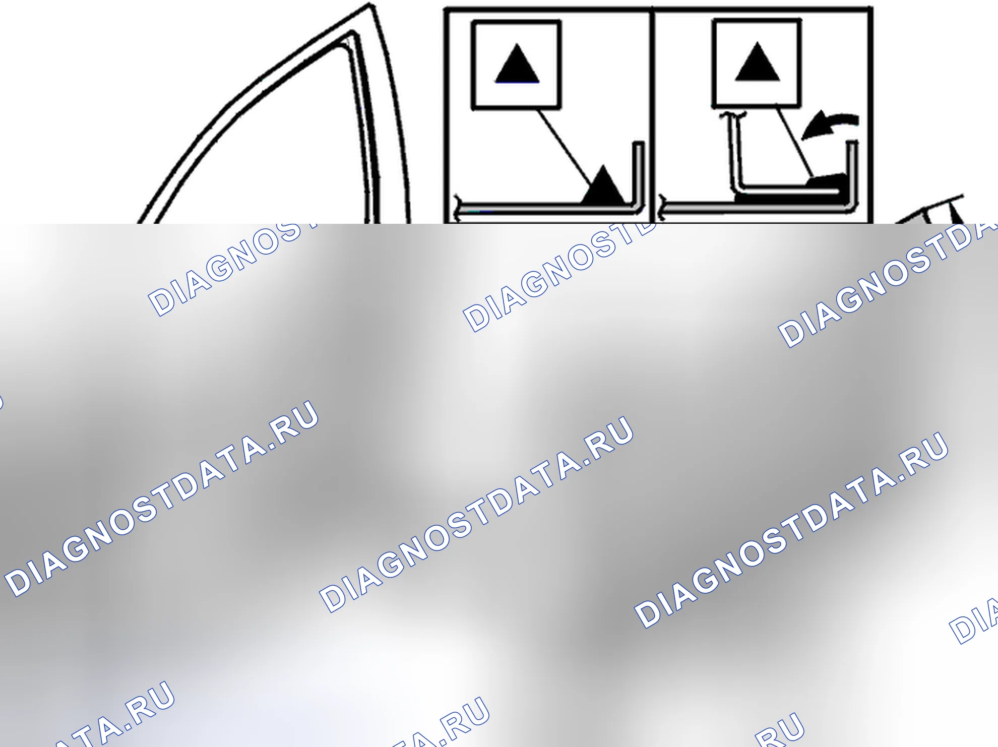 Рис. 1138. Volvo V70 II