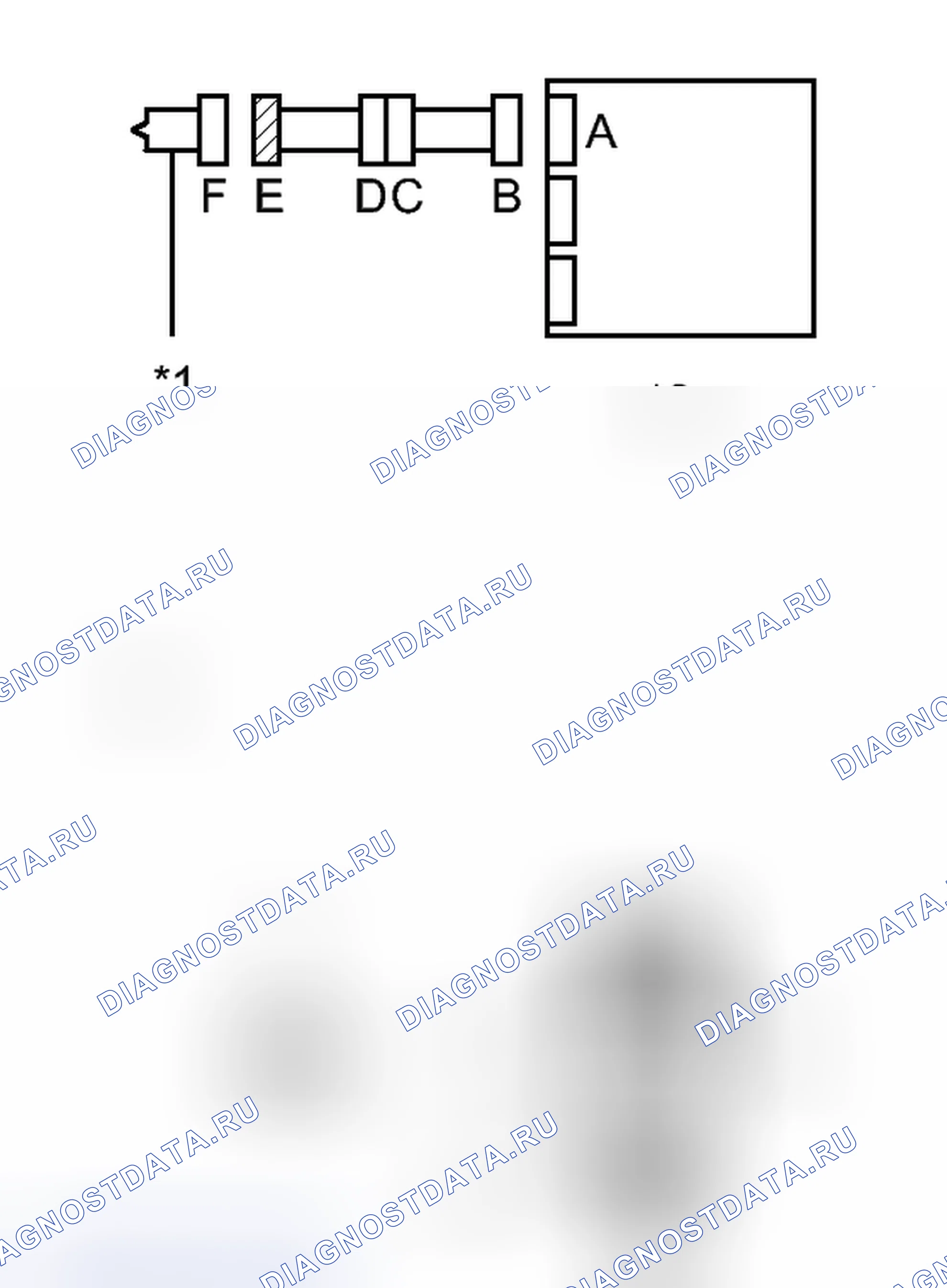 Рис. 258. Lexus CT I