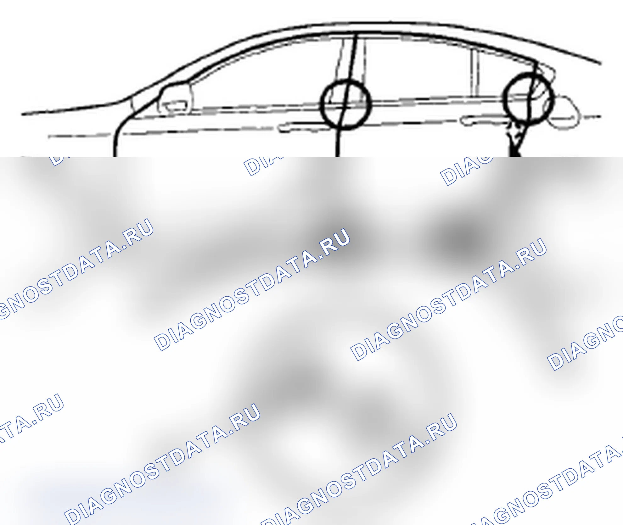Рис. 143. Acura TL IV рестайлинг