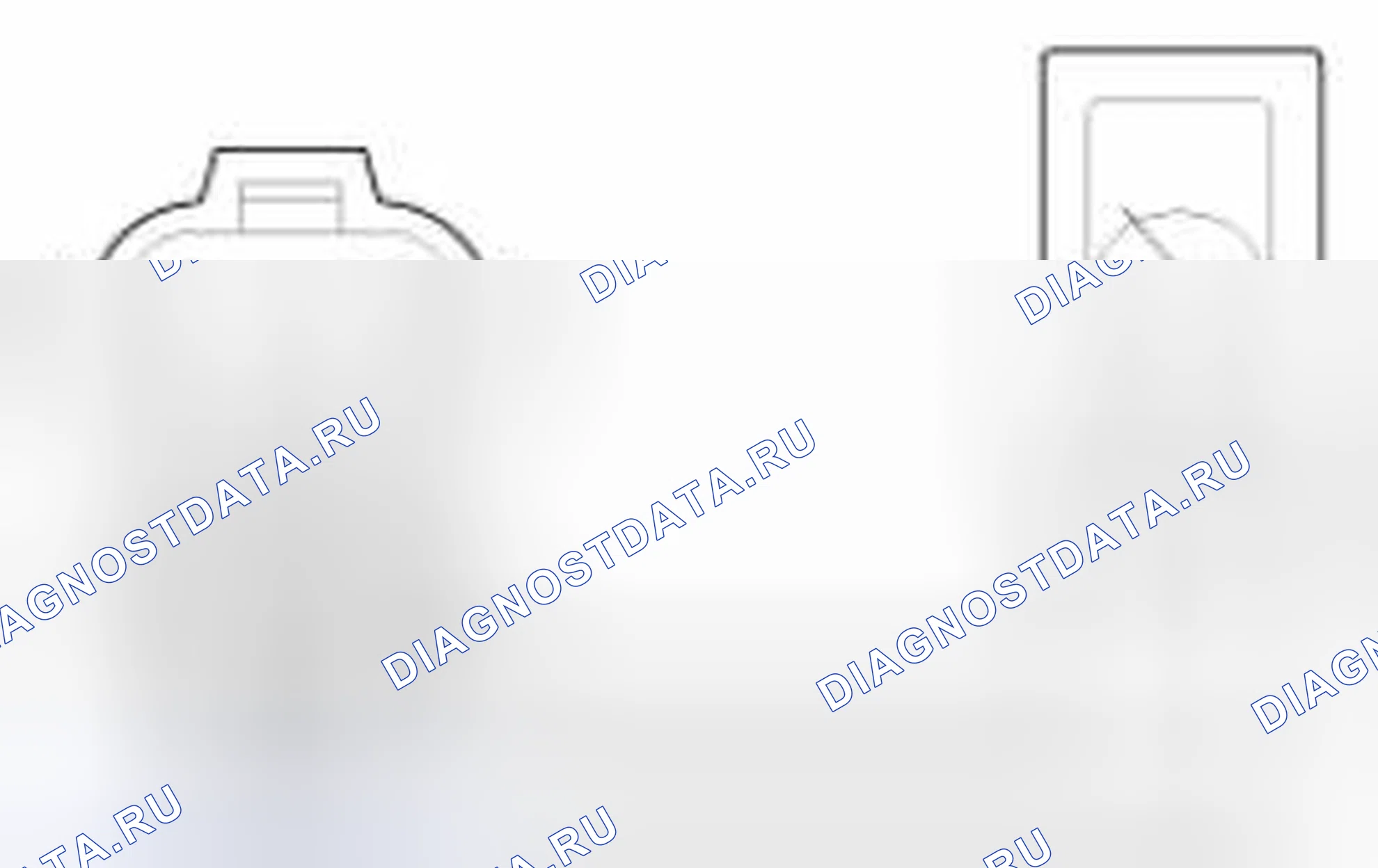 Рис. 12: Контроль. Geely Vision X3 Pro I