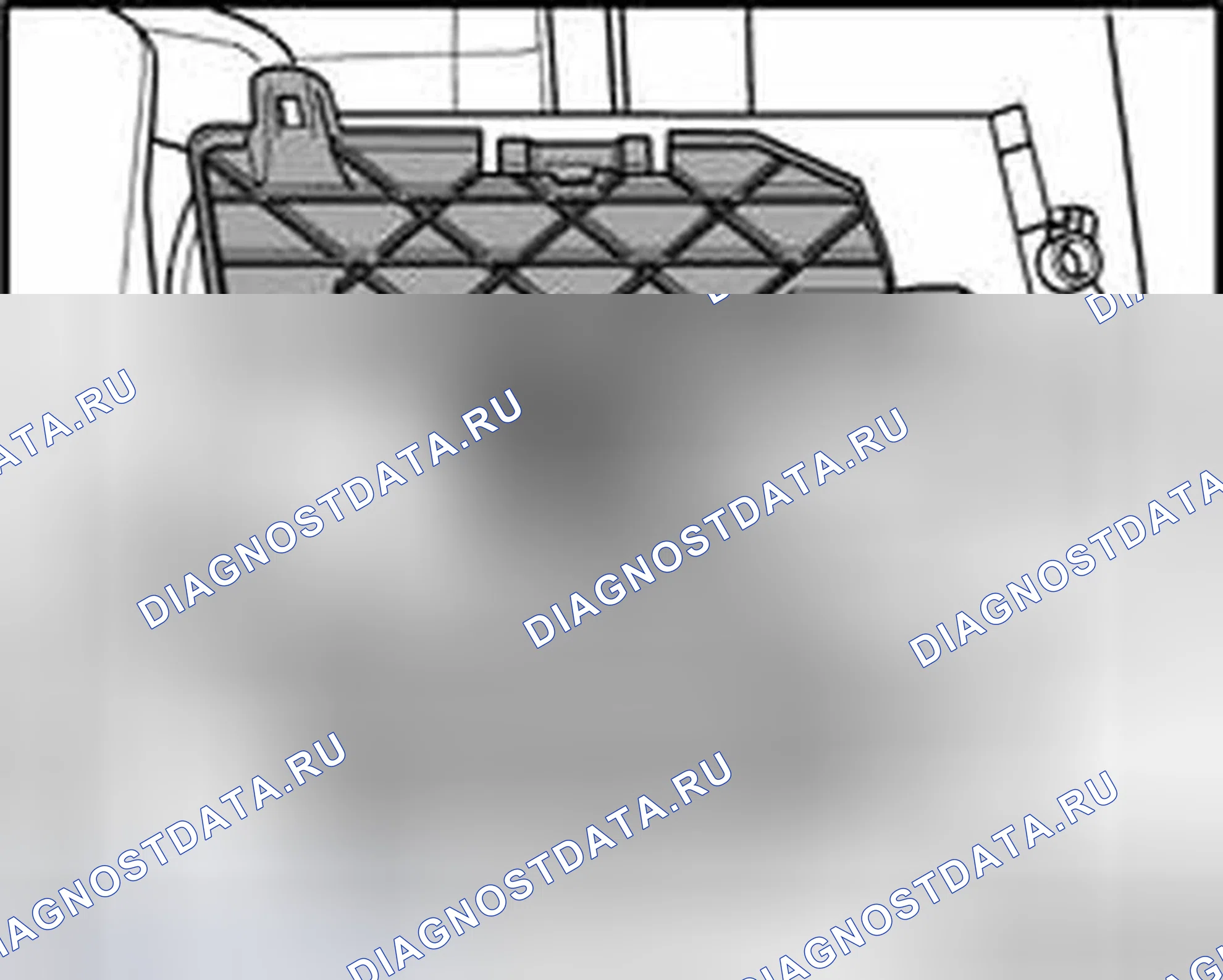 Рис. 97. Audi TT 8N рестайлинг