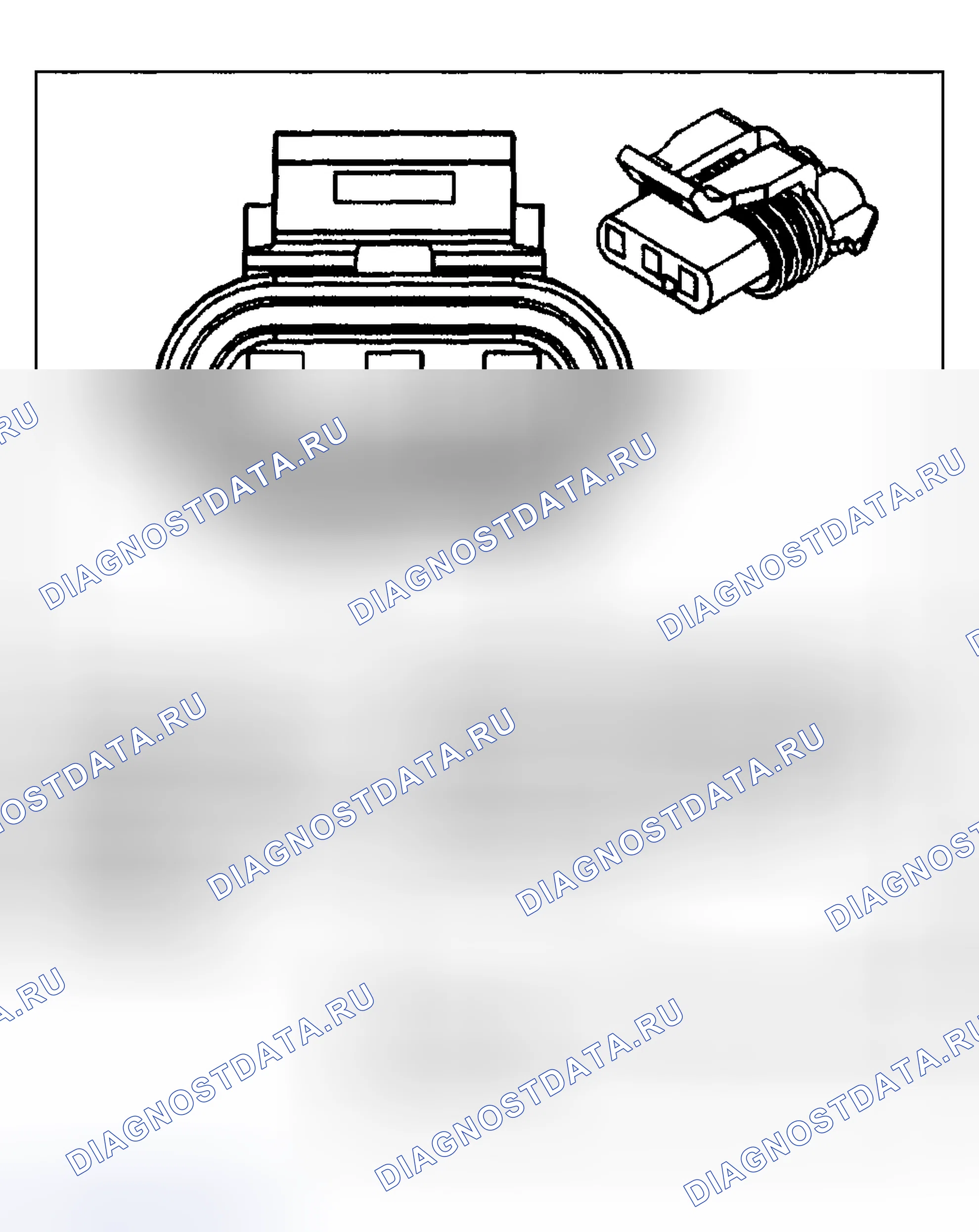 Рис. 11. Buick Park Avenue II рестайлинг