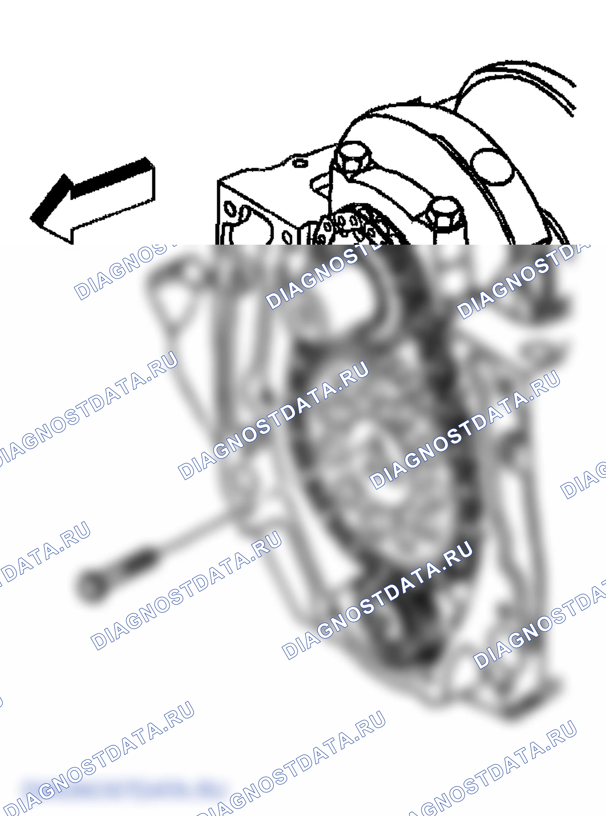Рис. 592. GMC Savana Special G3500 