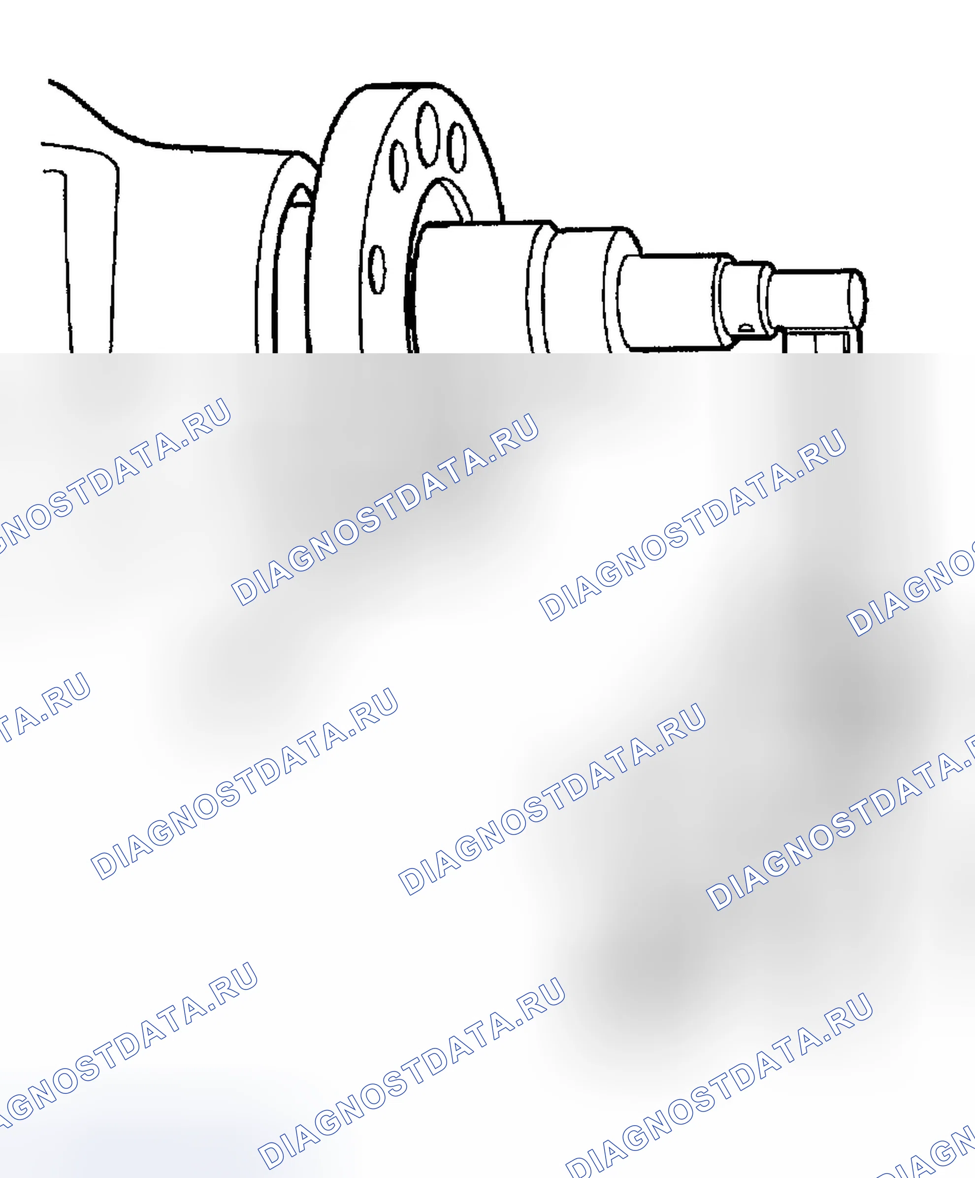 Рис. 54. Dodge Durango II