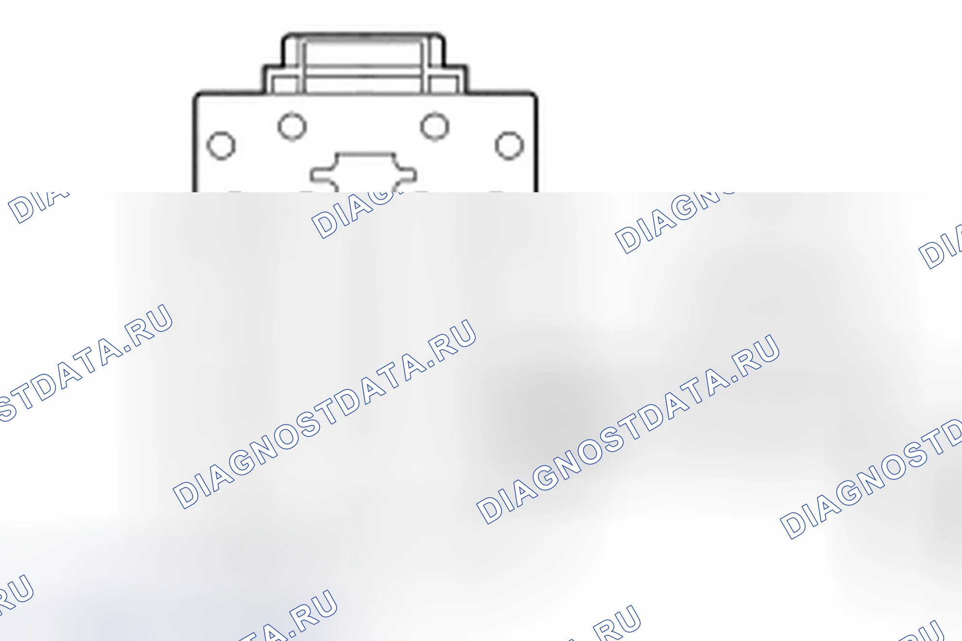 Рис. 137. Ford Taurus VI