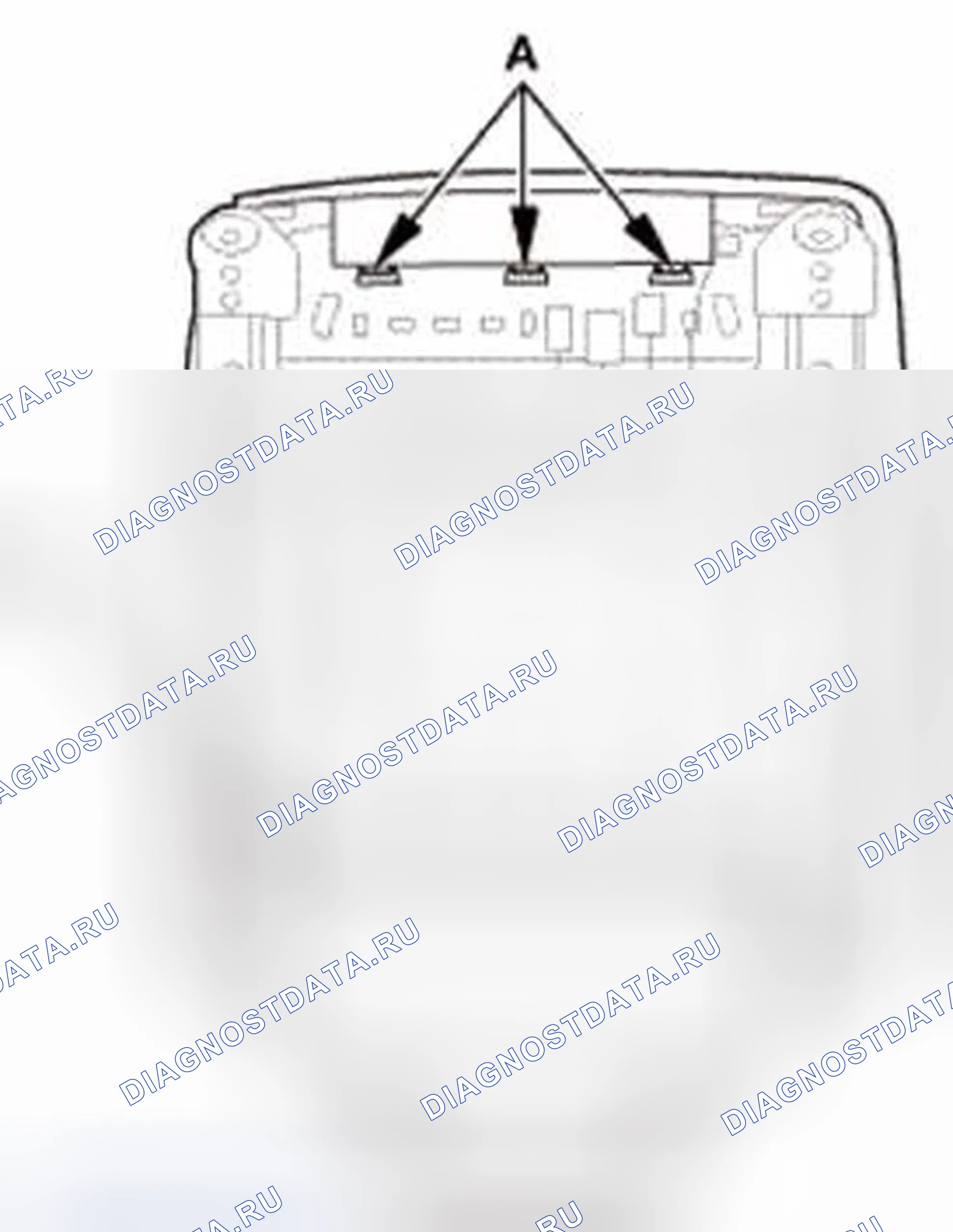 Рис. 305. Honda Civic IX