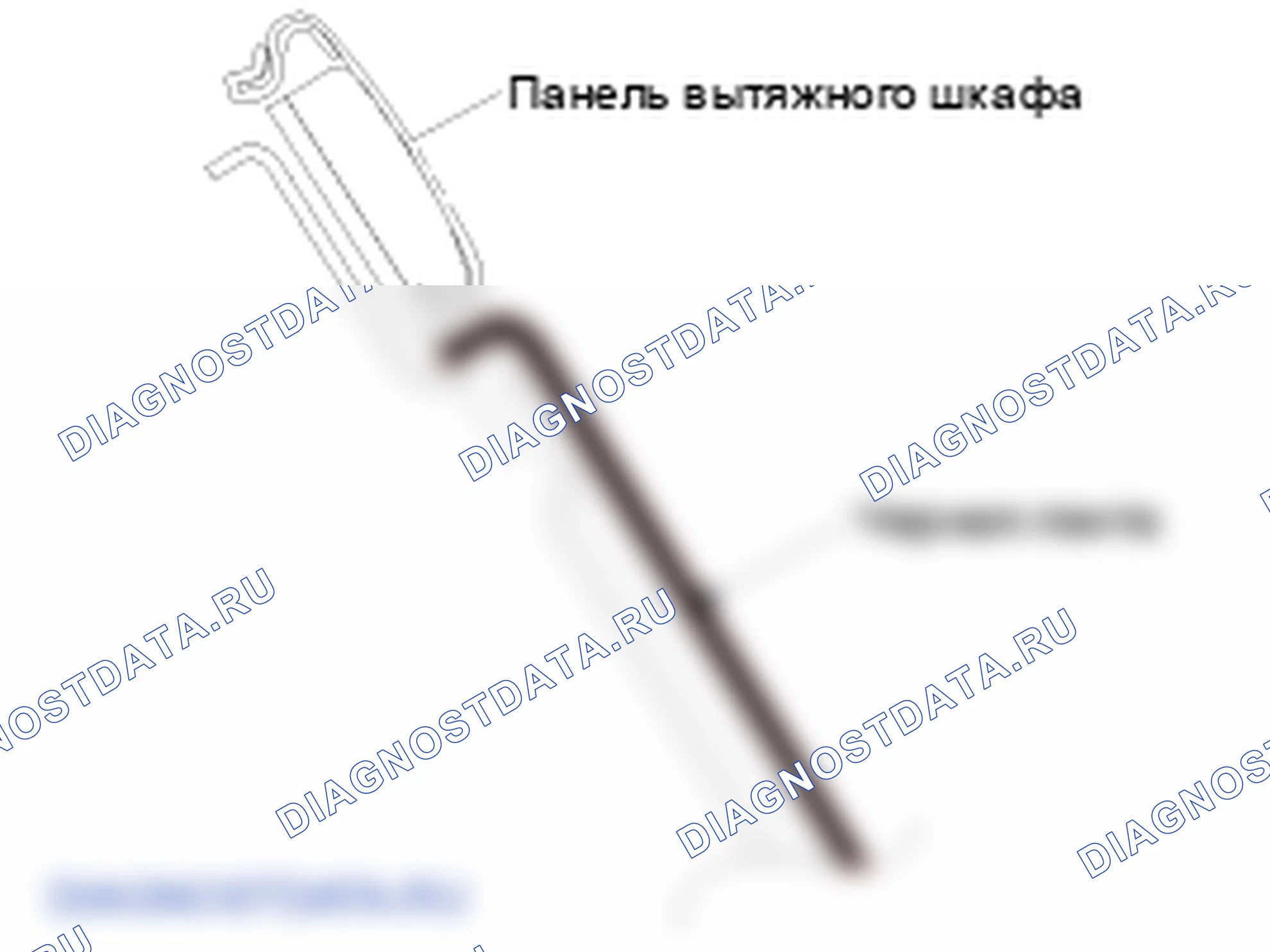 Дверь. Hyundai Genesis BH