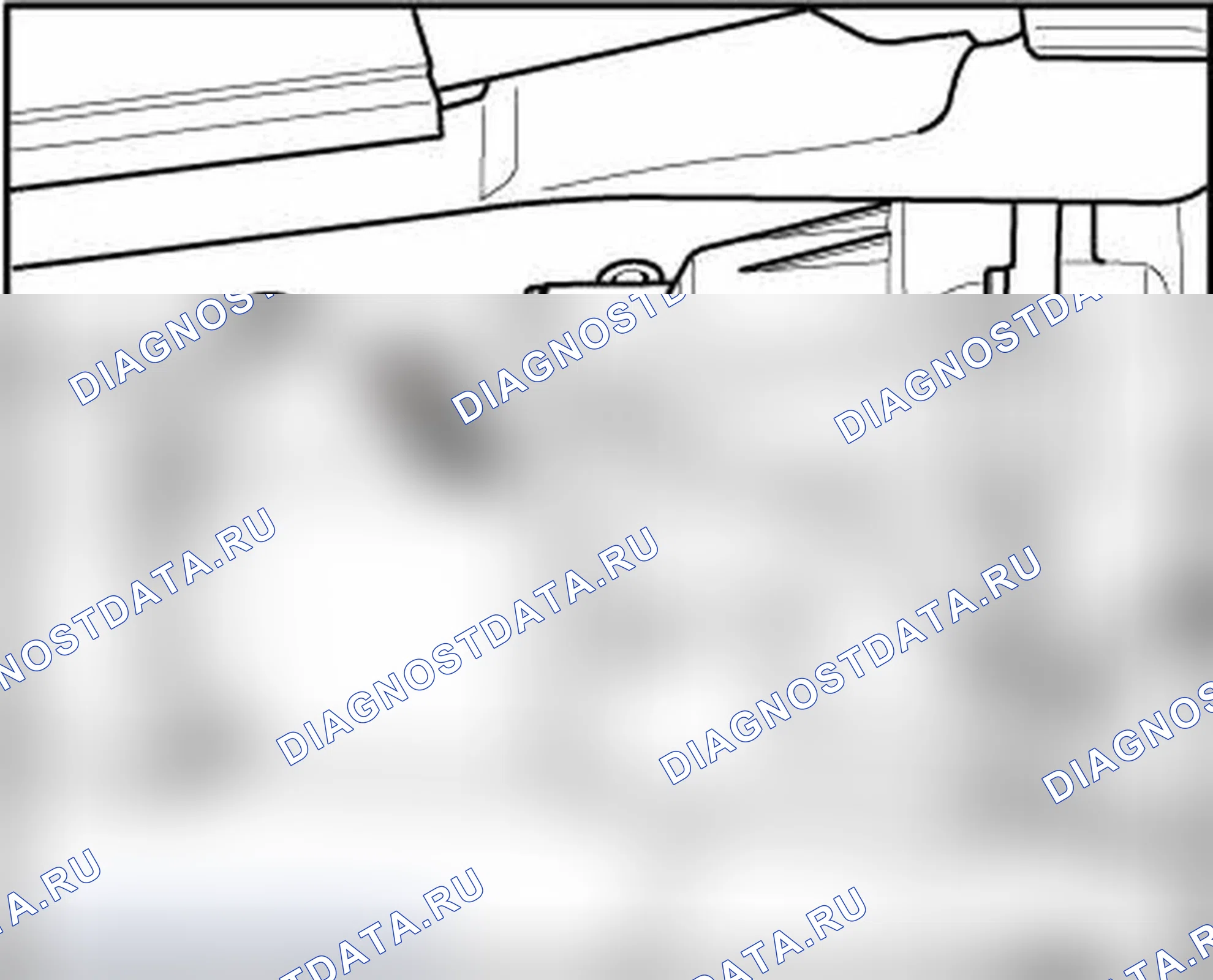 Рис. 2. Audi S5 I
