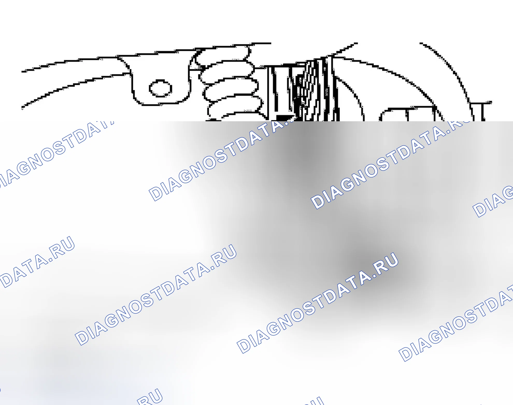 Рис. 43. Ford Crown Victoria II