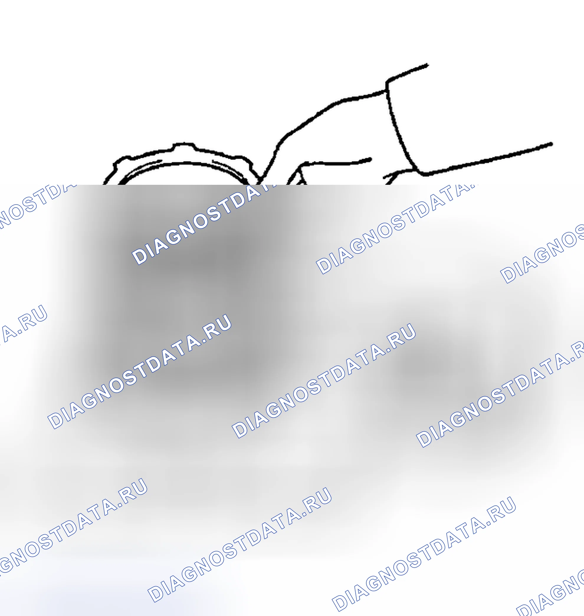 Рис. 282. Geely Tugella I рестайлинг