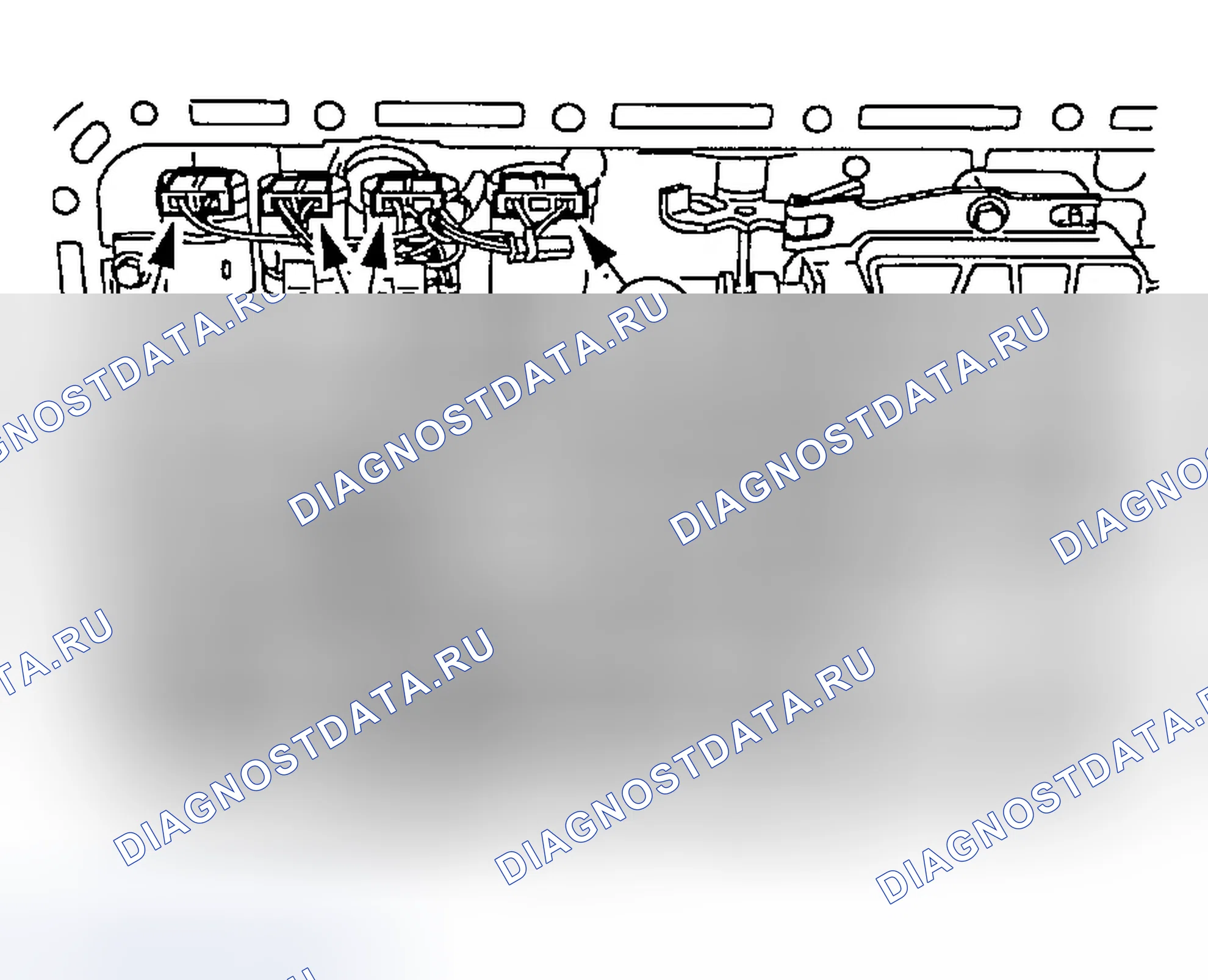 Рис. 630. Ford Explorer Sport Trac I