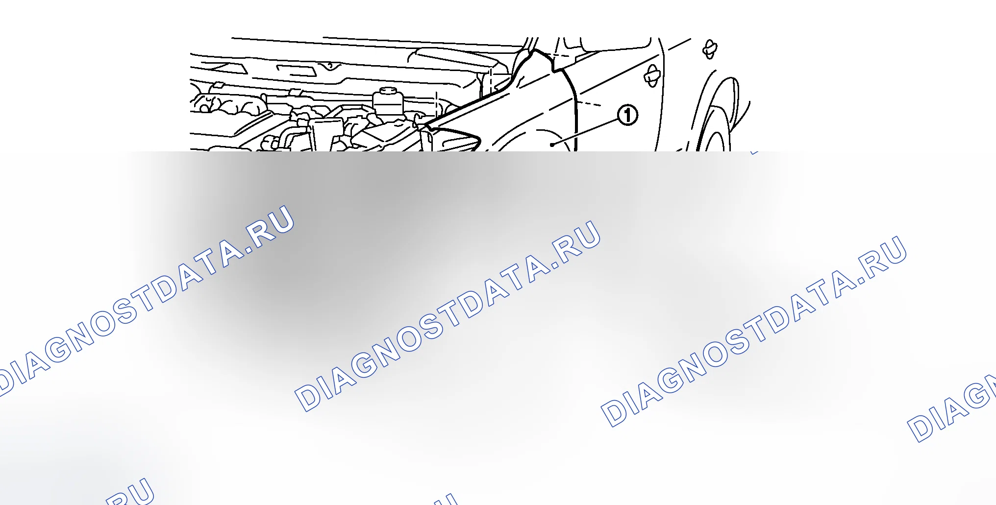 Рис. 158: Демонтаж и монтаж. Honda Integra I