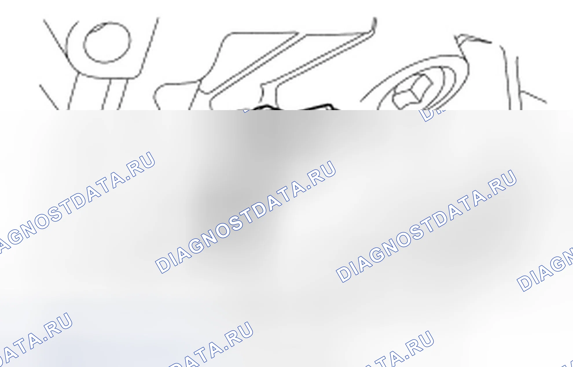 Рис. 193. Ford Freestyle I
