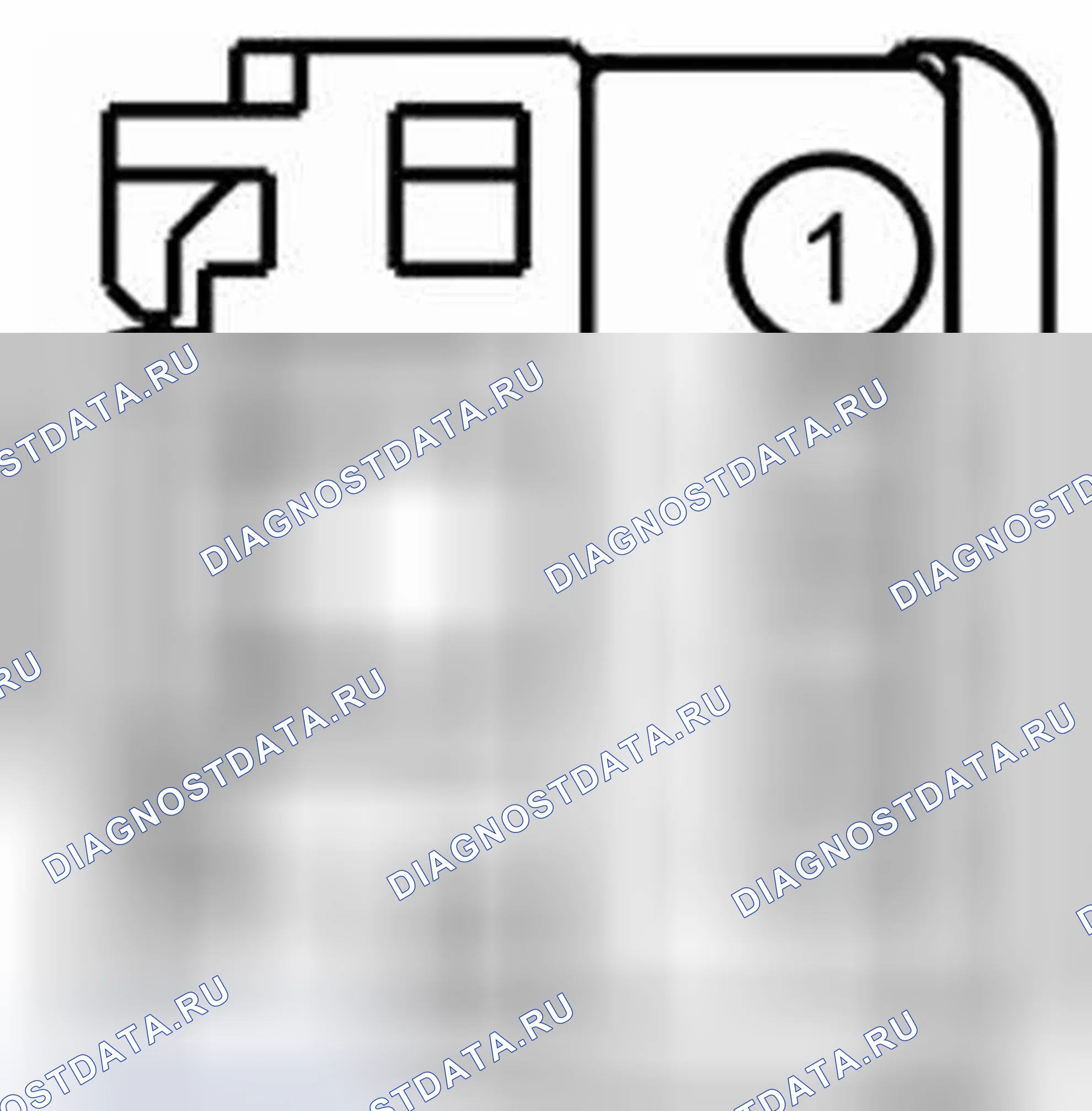 Рис. 87: Точечное испытание. Ford Explorer V